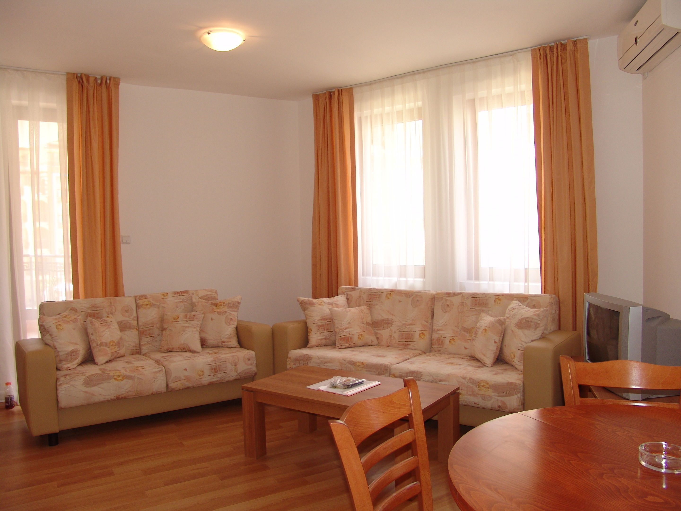 KASANDRA APART HOTEL