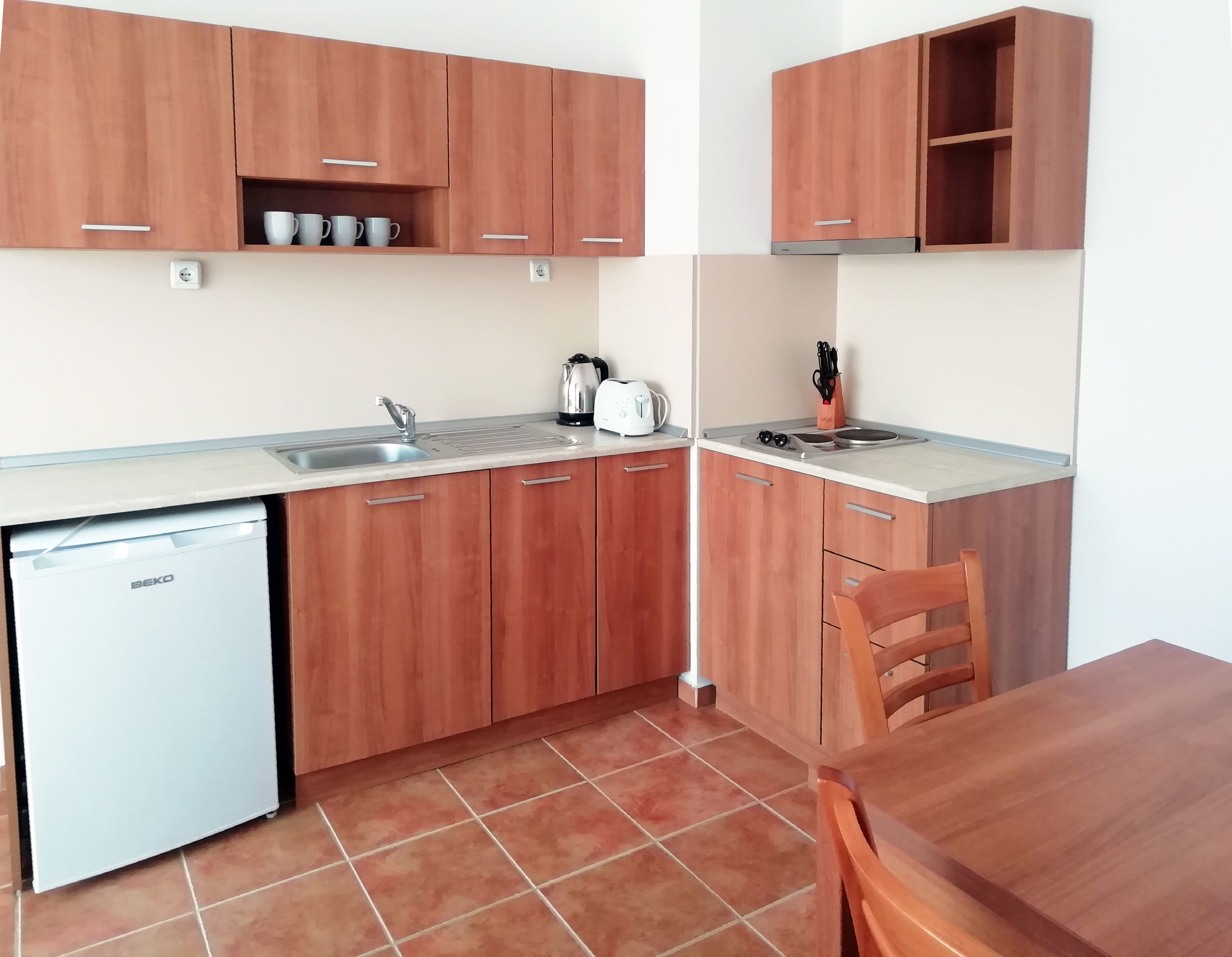KASANDRA APART HOTEL