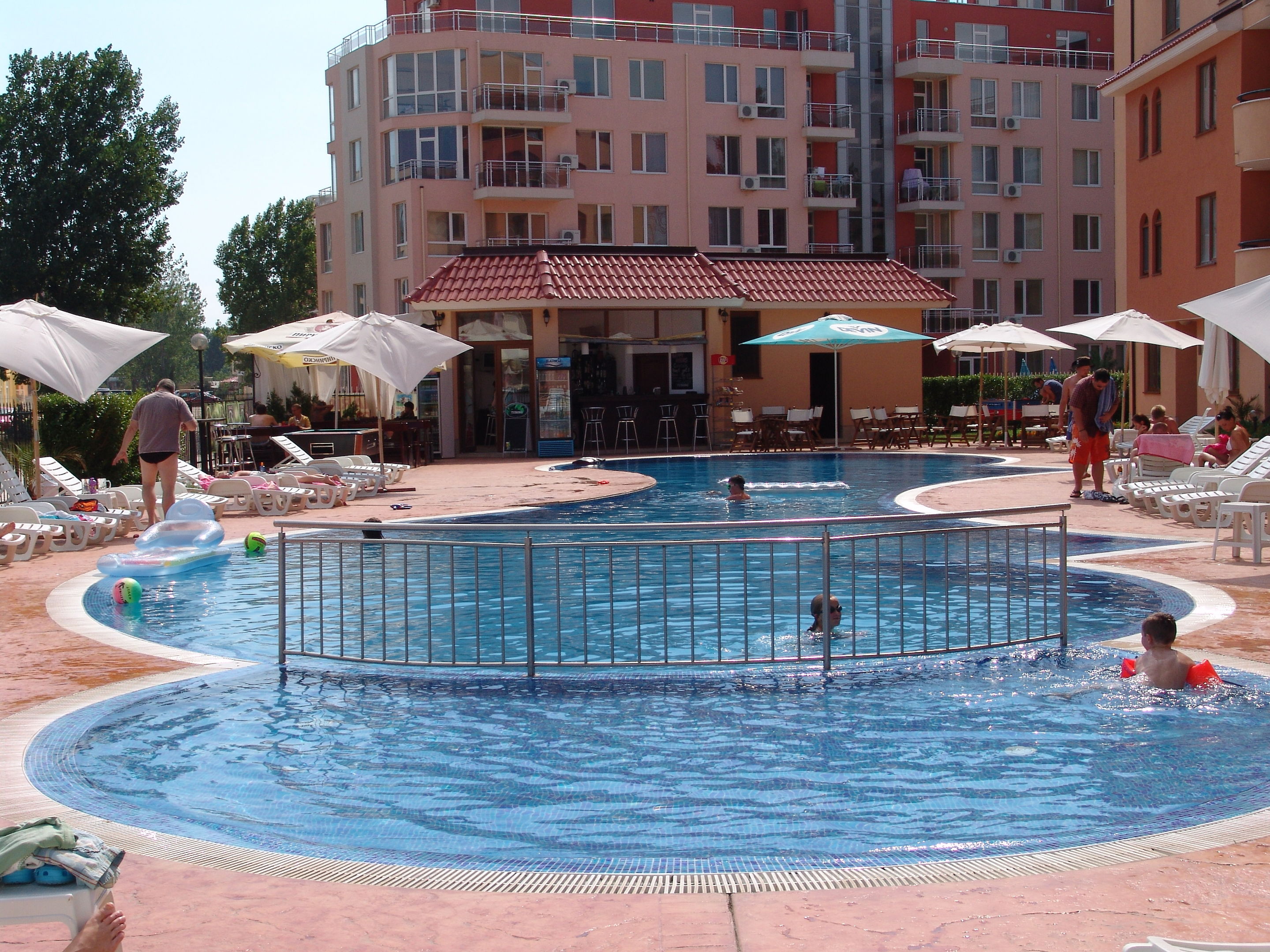 KASANDRA APART HOTEL