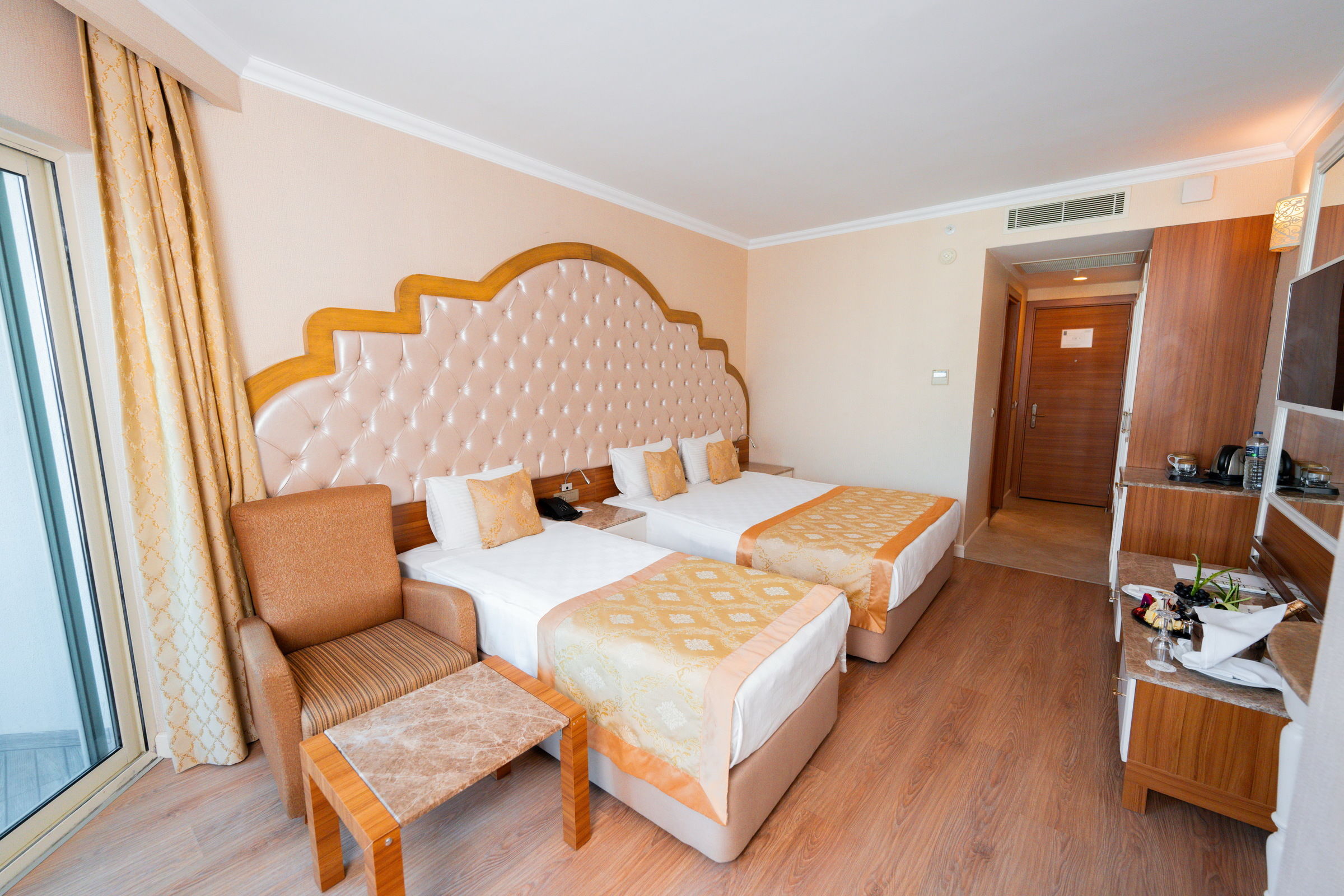 OZ HOTELS SIDE PREMIUM