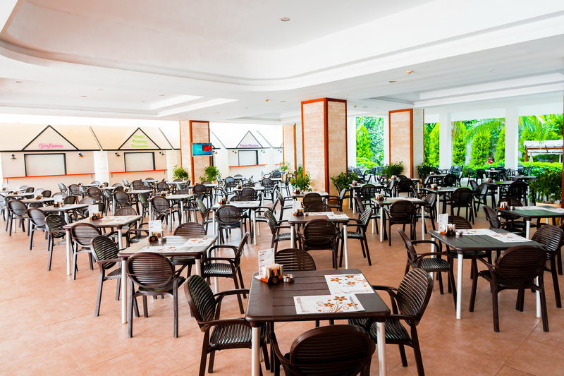 OZ HOTELS SIDE PREMIUM