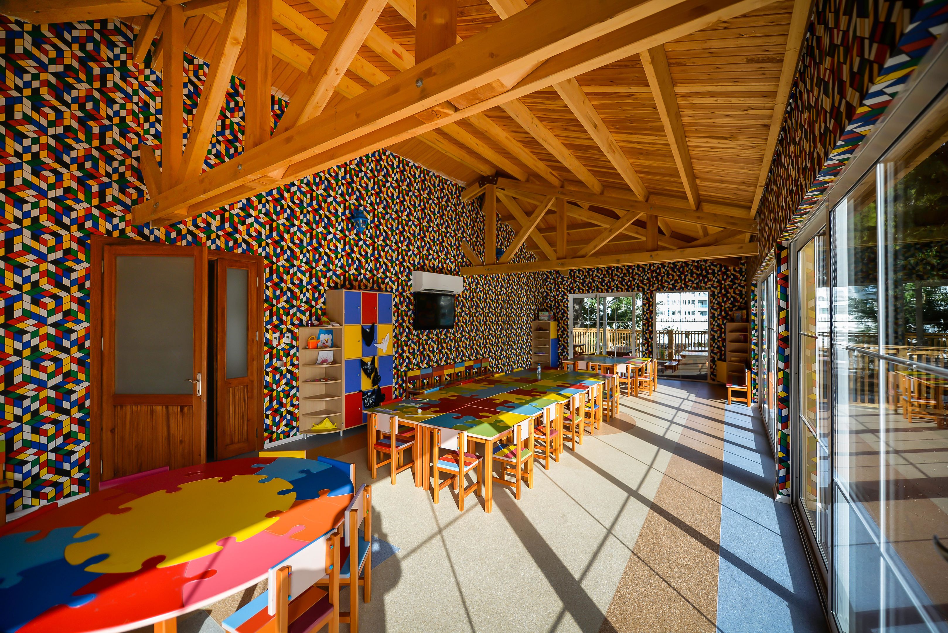 RUBI PLATINIUM SPA RESORT-SUITES