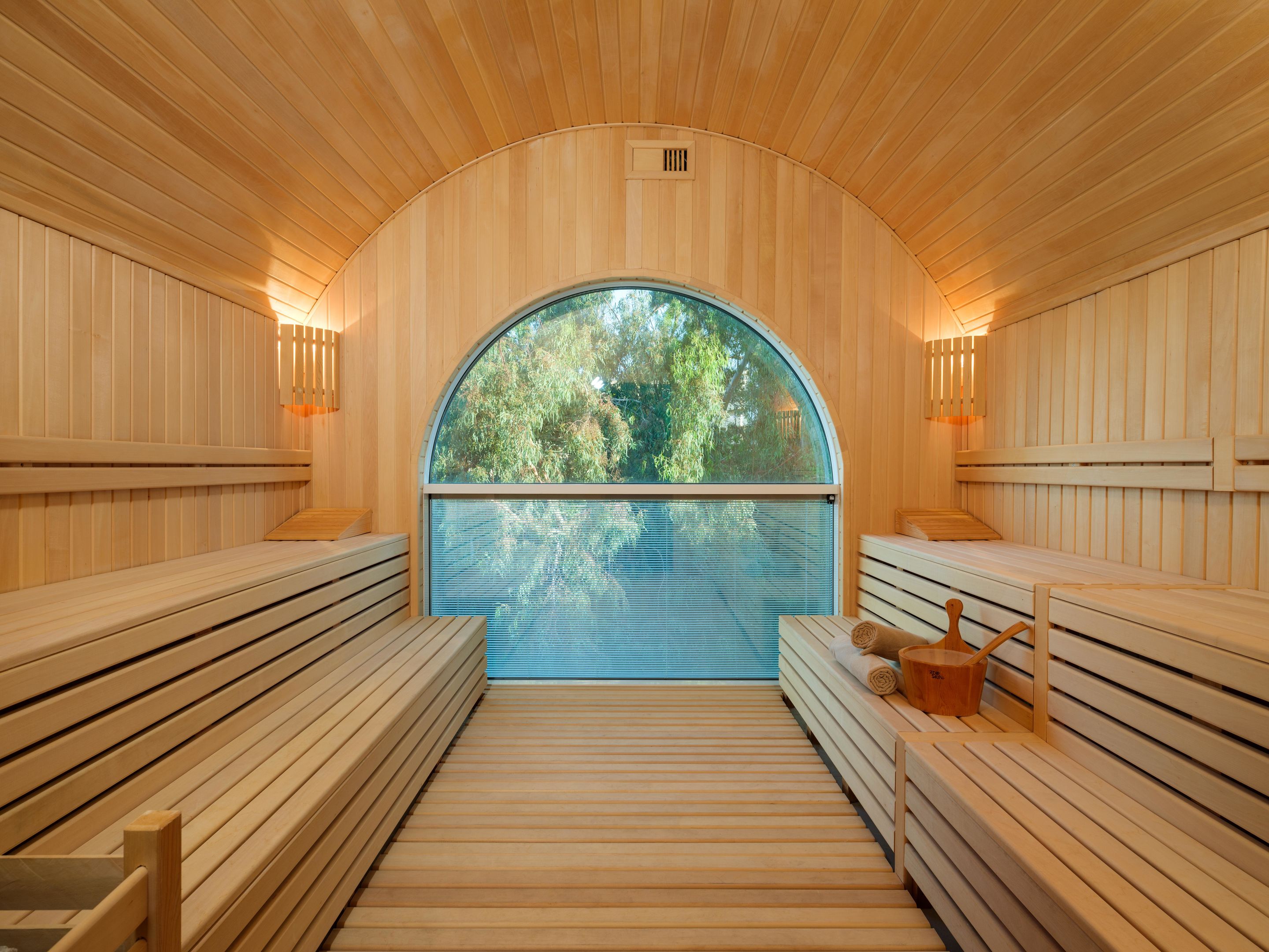 RUBI PLATINIUM SPA RESORT-SUITES
