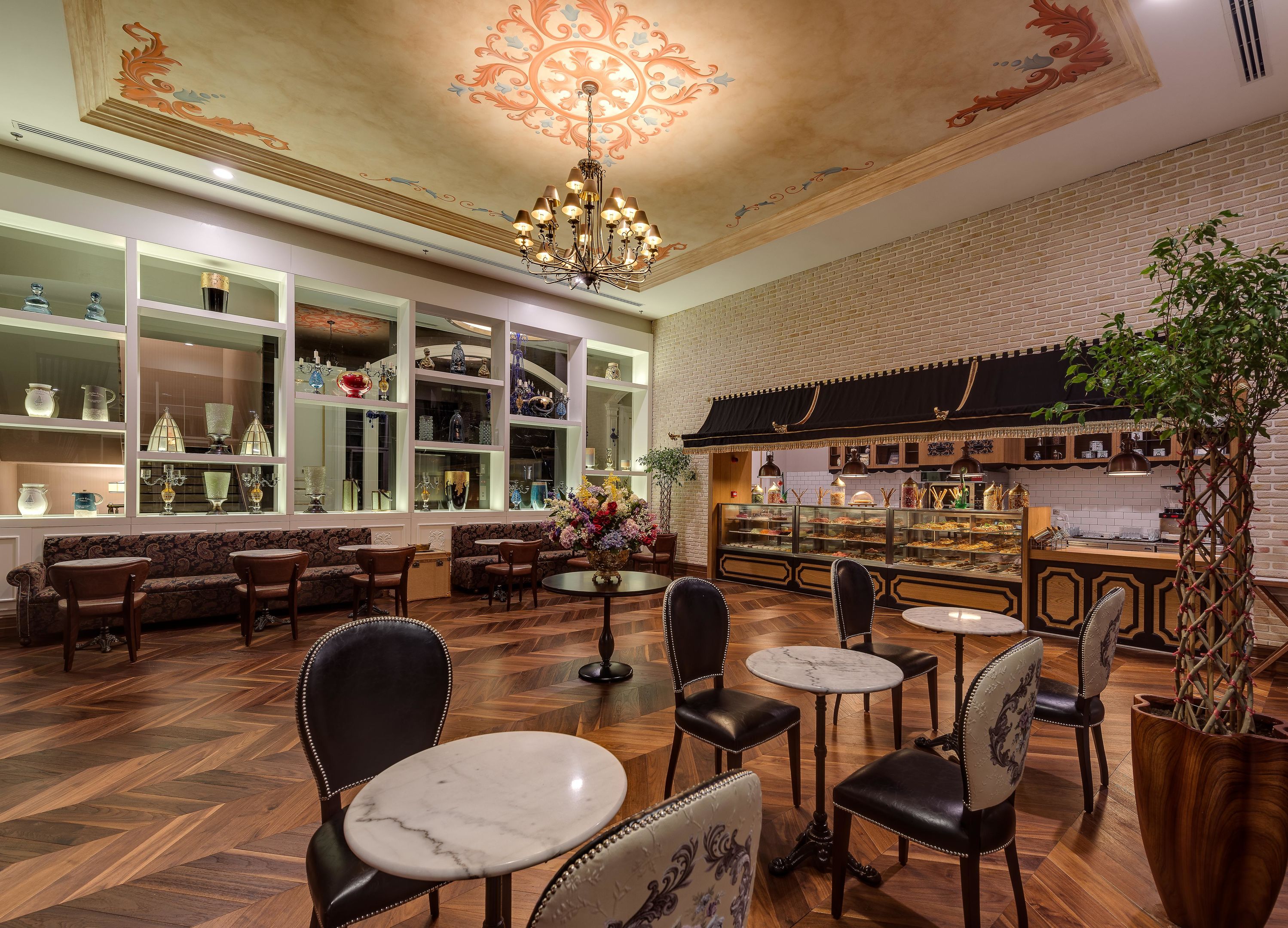RUBI PLATINIUM SPA RESORT-SUITES