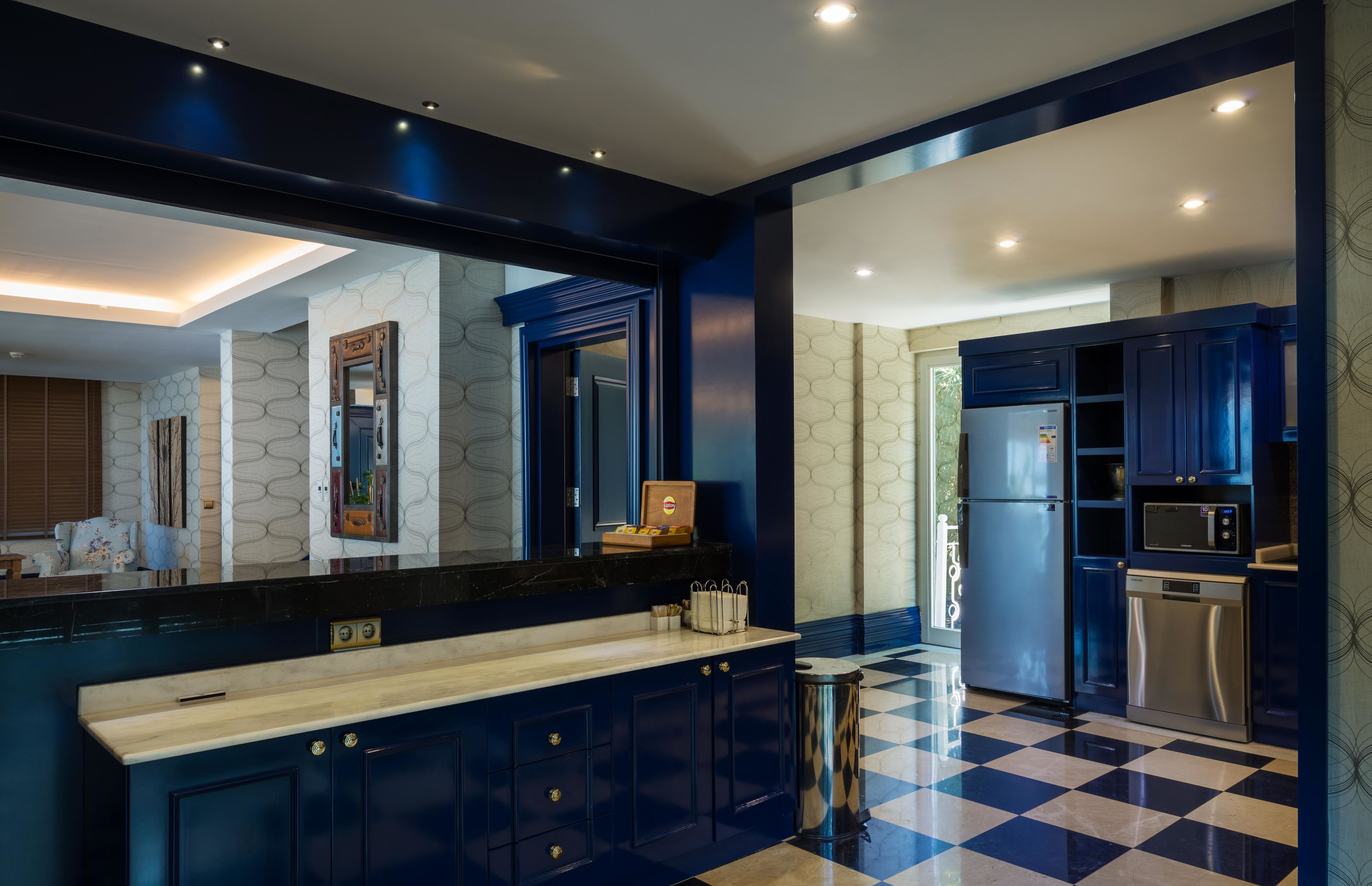 RUBI PLATINIUM SPA RESORT-SUITES