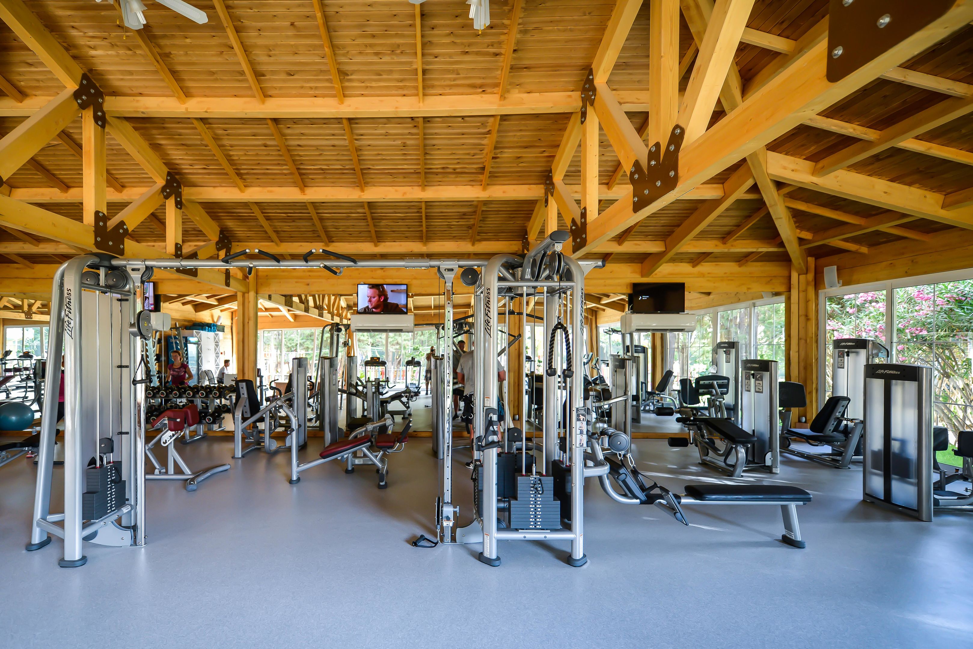 RUBI PLATINIUM SPA RESORT-SUITES