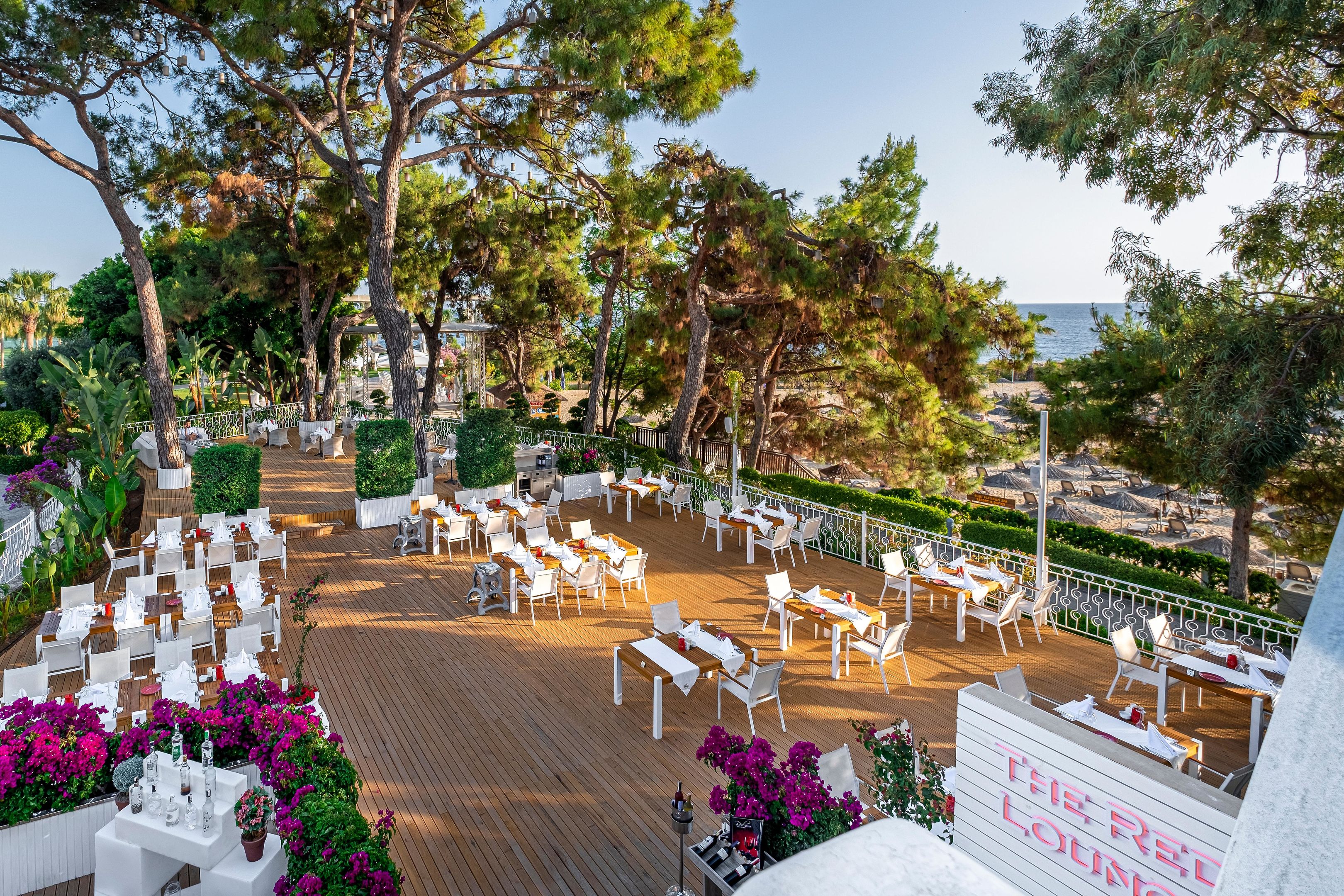 RUBI PLATINIUM SPA RESORT-SUITES