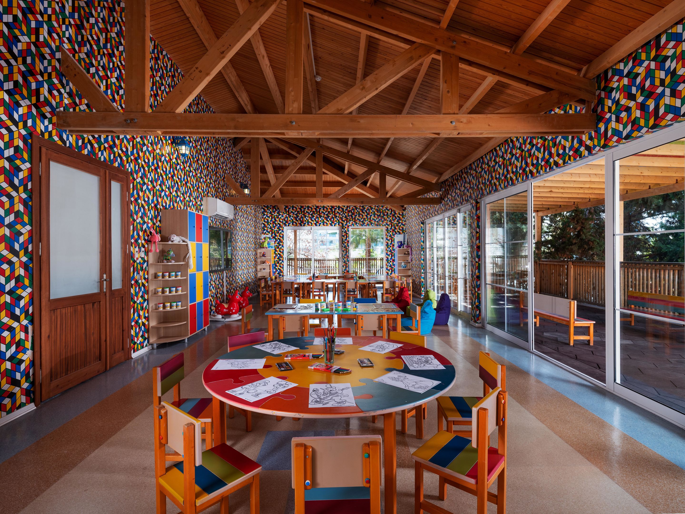RUBI PLATINIUM SPA RESORT-SUITES