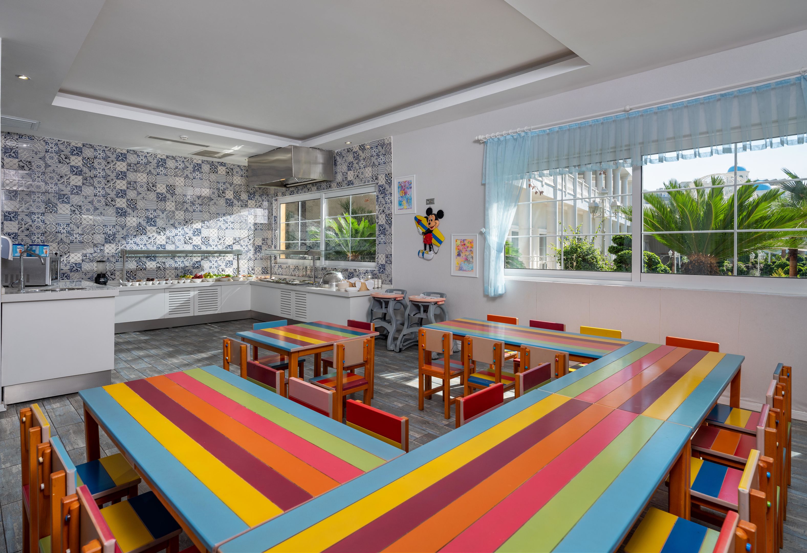 RUBI PLATINIUM SPA RESORT-SUITES