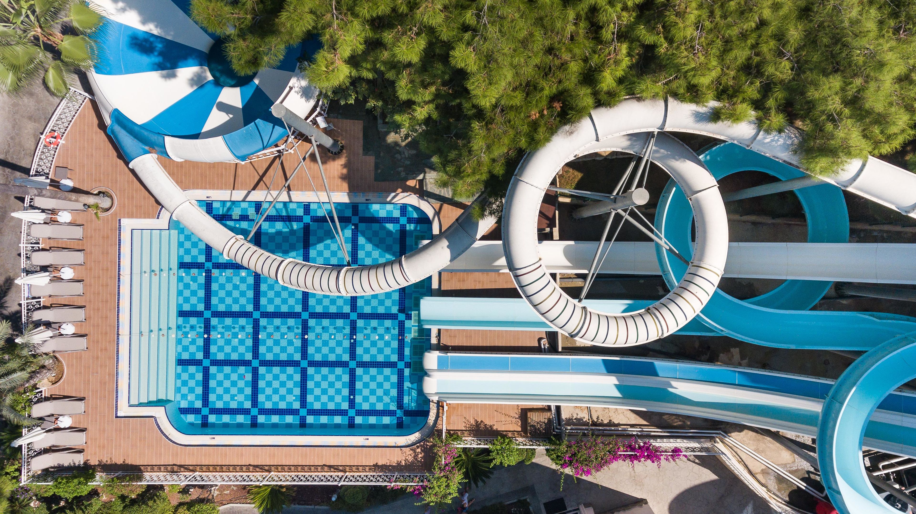 RUBI PLATINIUM SPA RESORT-SUITES