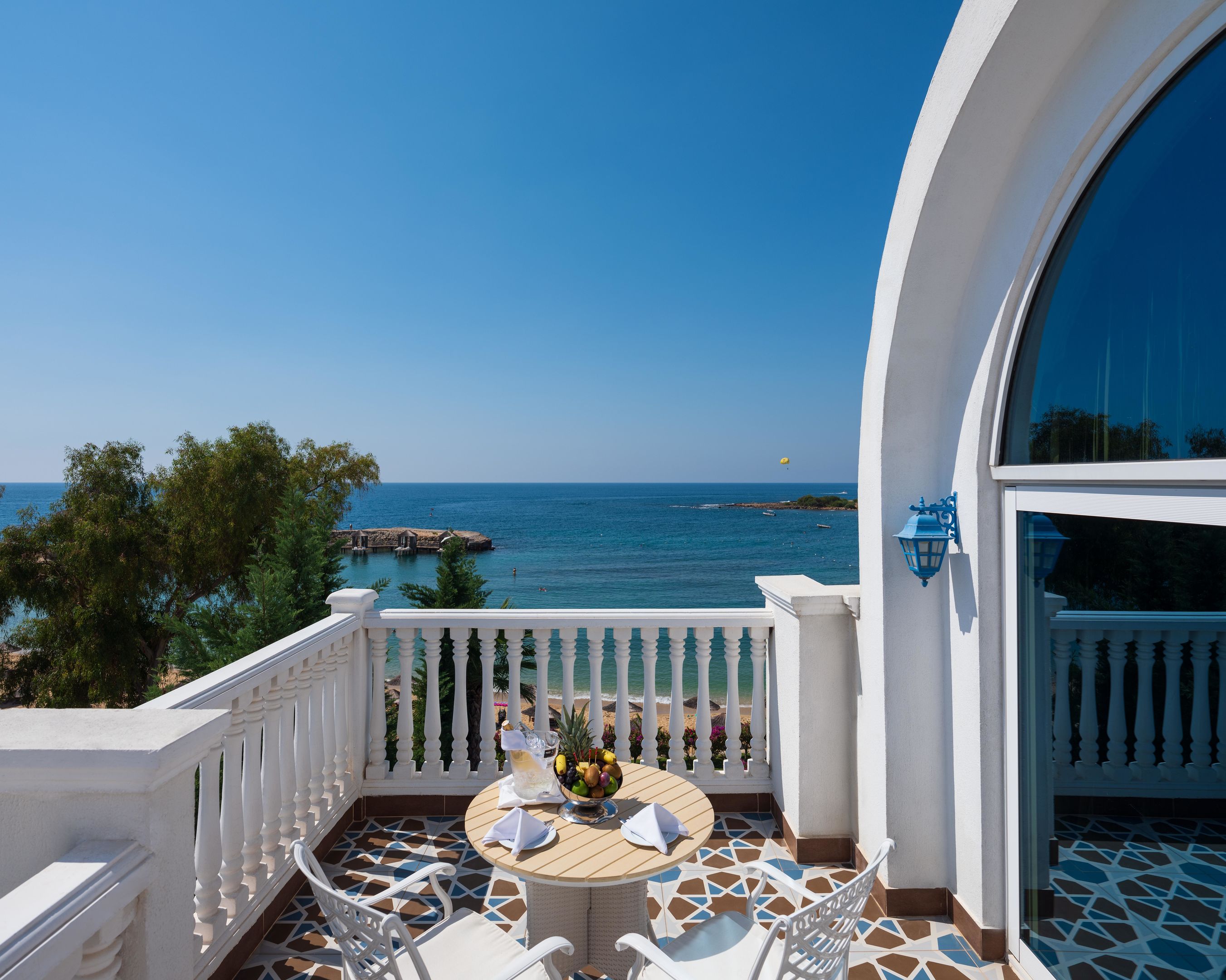 RUBI PLATINIUM SPA RESORT-SUITES