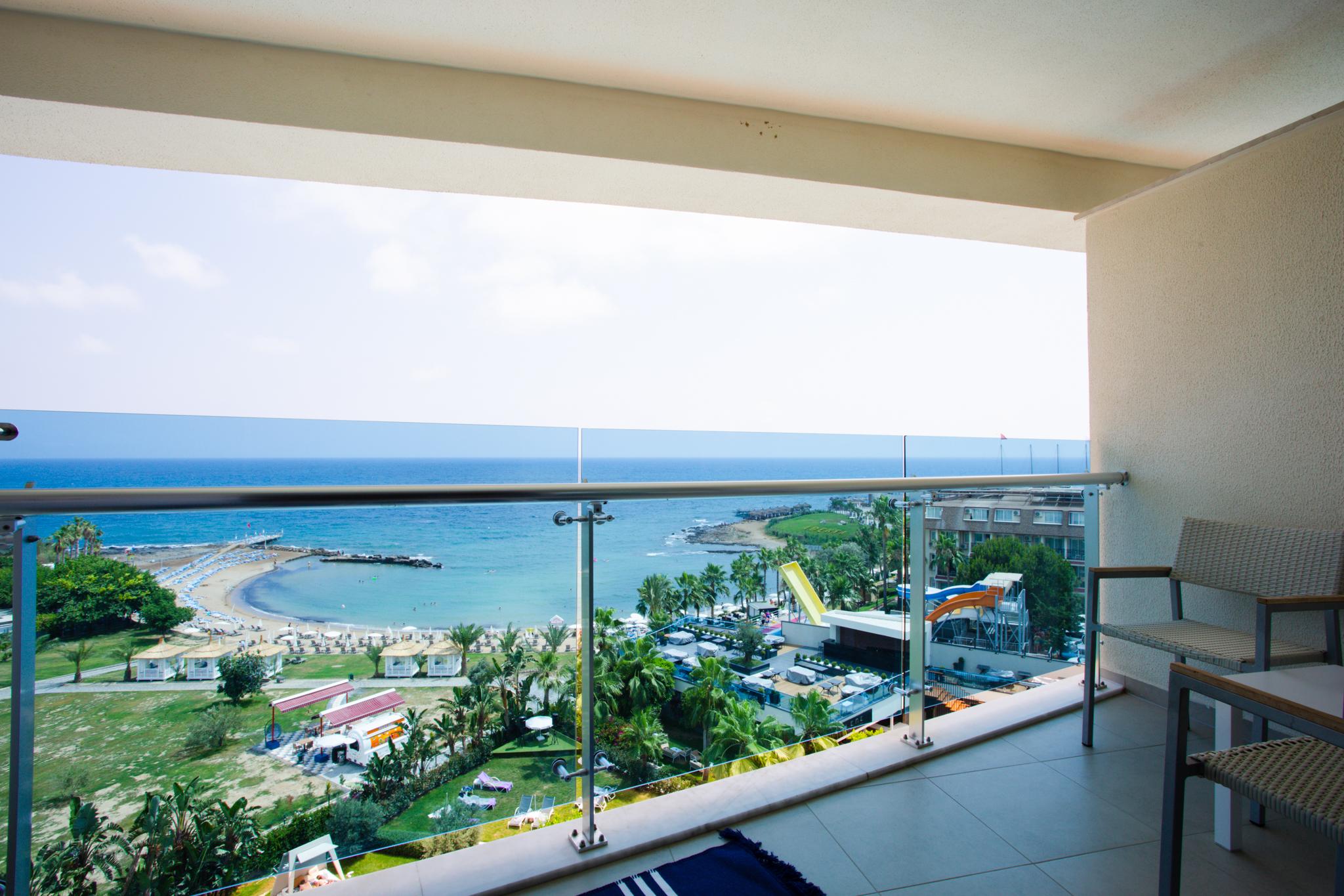SELENE BEACH - SPA HOTEL ADULT ONLY 16+