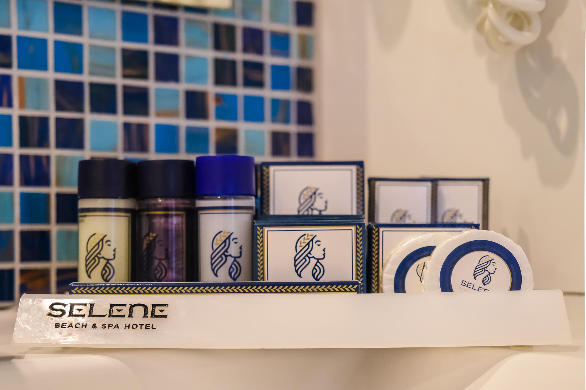 SELENE BEACH - SPA HOTEL ADULT ONLY 16+
