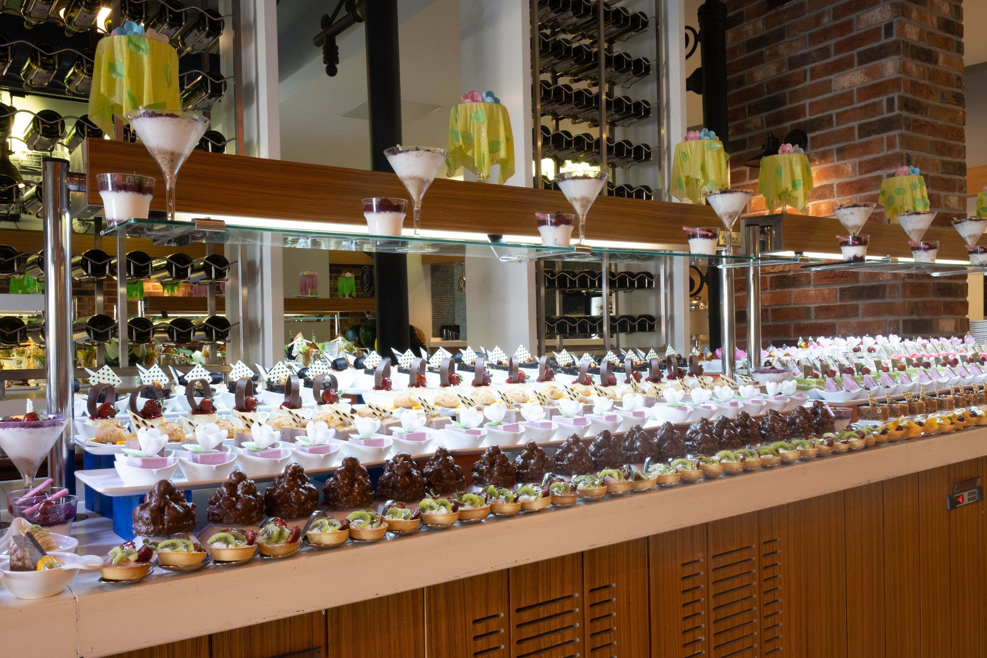 SELENE BEACH - SPA HOTEL ADULT ONLY 16+