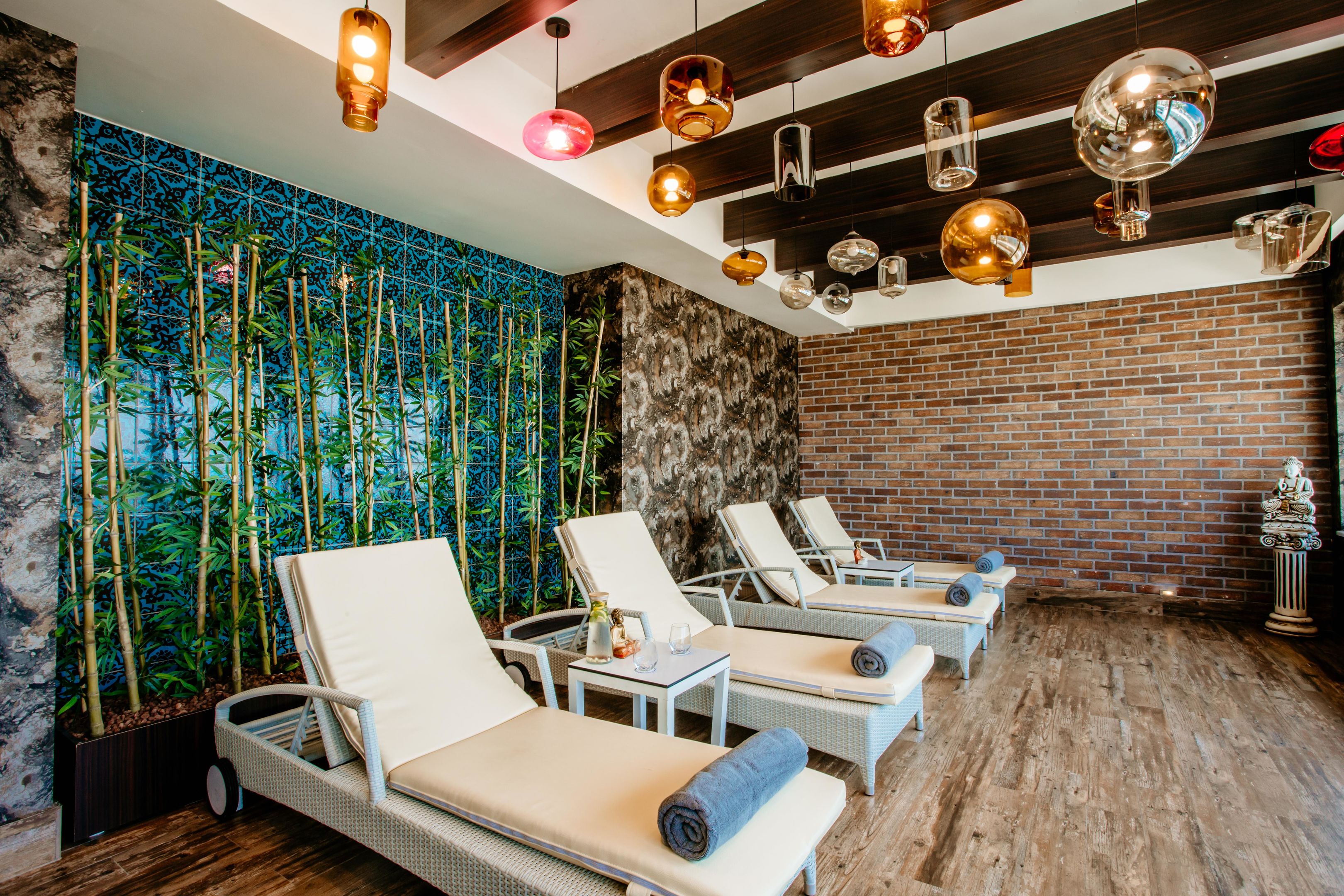 SELENE BEACH - SPA HOTEL ADULT ONLY 16+