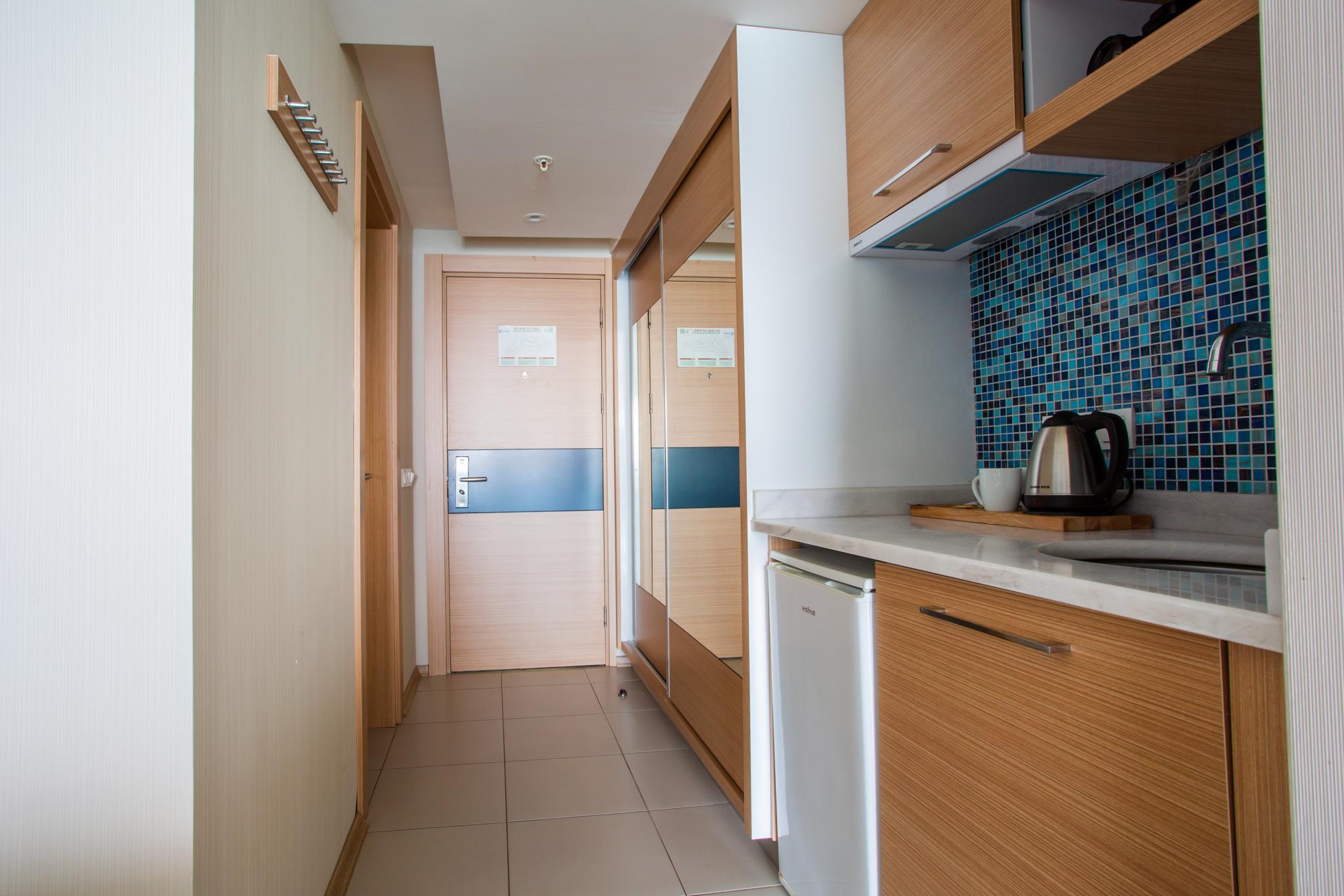 SELENE BEACH - SPA HOTEL ADULT ONLY 16+