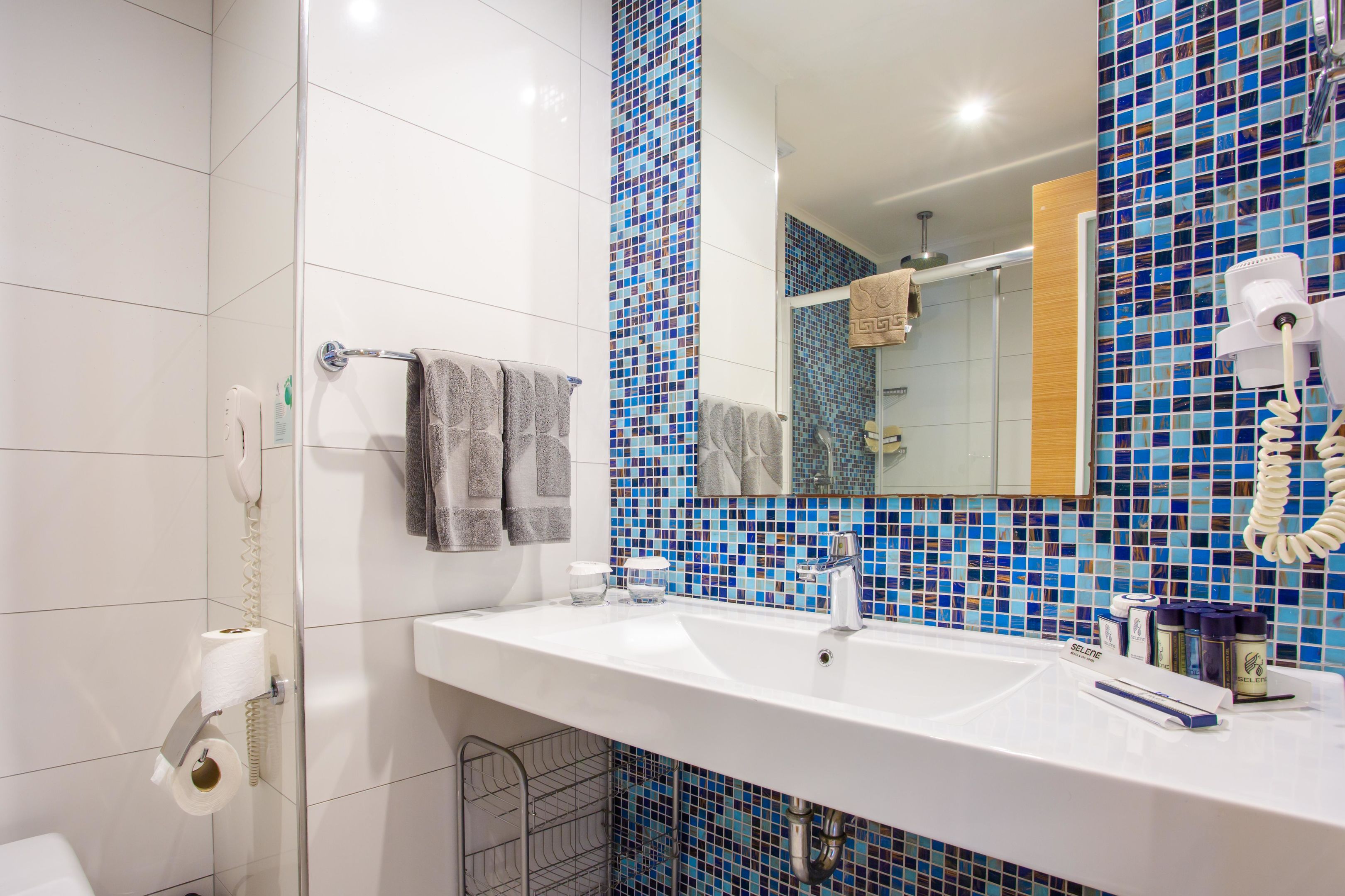 SELENE BEACH - SPA HOTEL ADULT ONLY 16+
