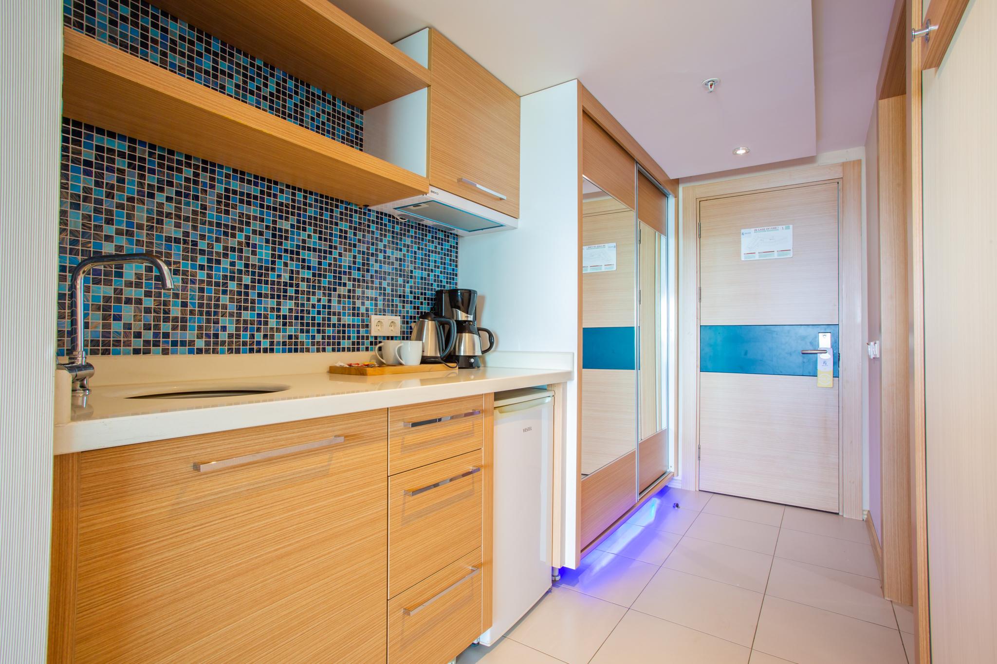 SELENE BEACH - SPA HOTEL ADULT ONLY 16+