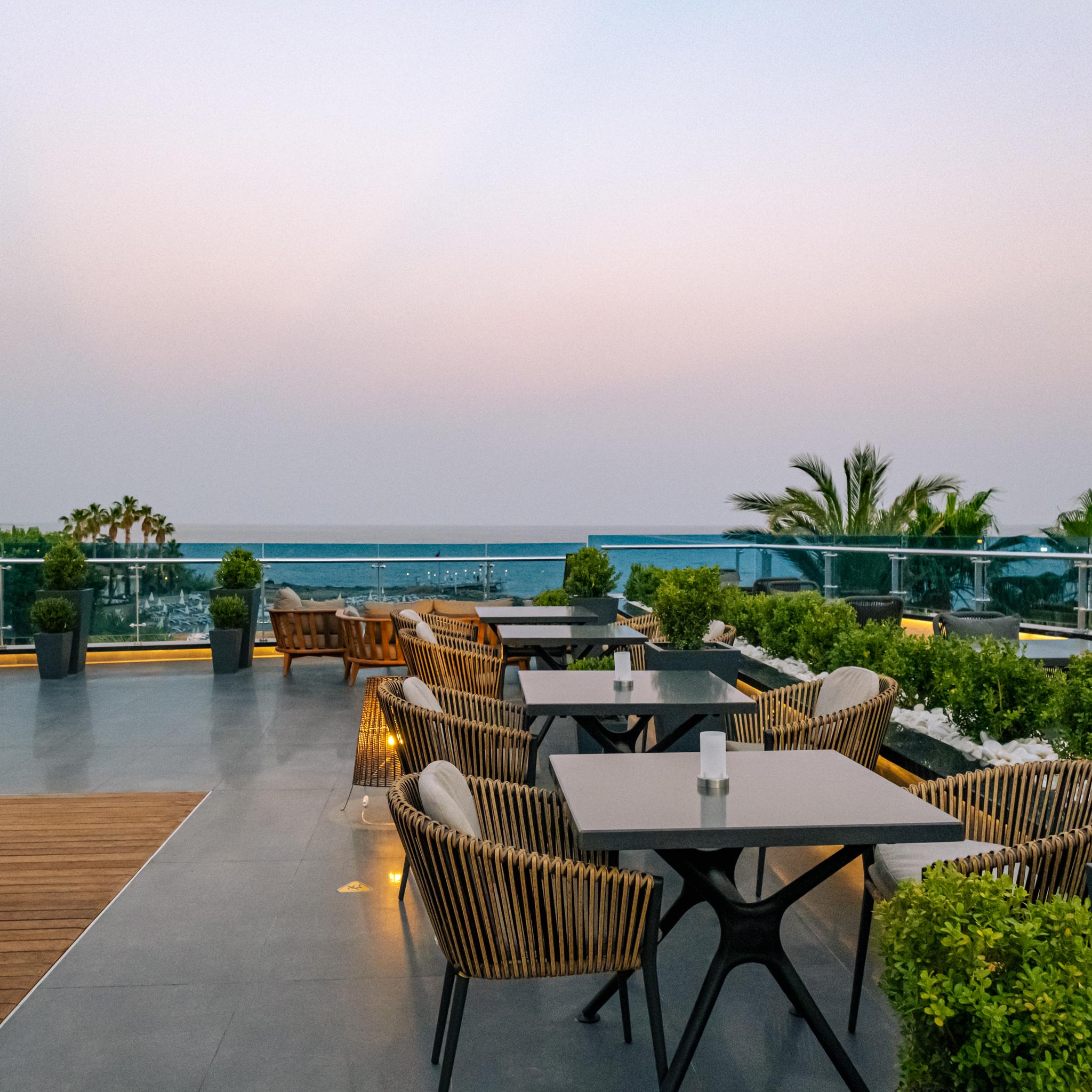 SELENE BEACH - SPA HOTEL ADULT ONLY 16+