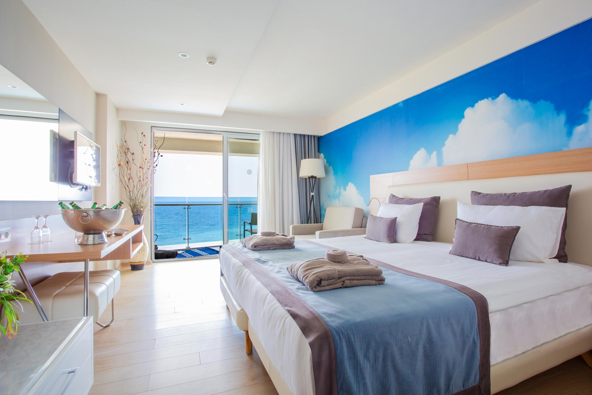 SELENE BEACH - SPA HOTEL ADULT ONLY 16+