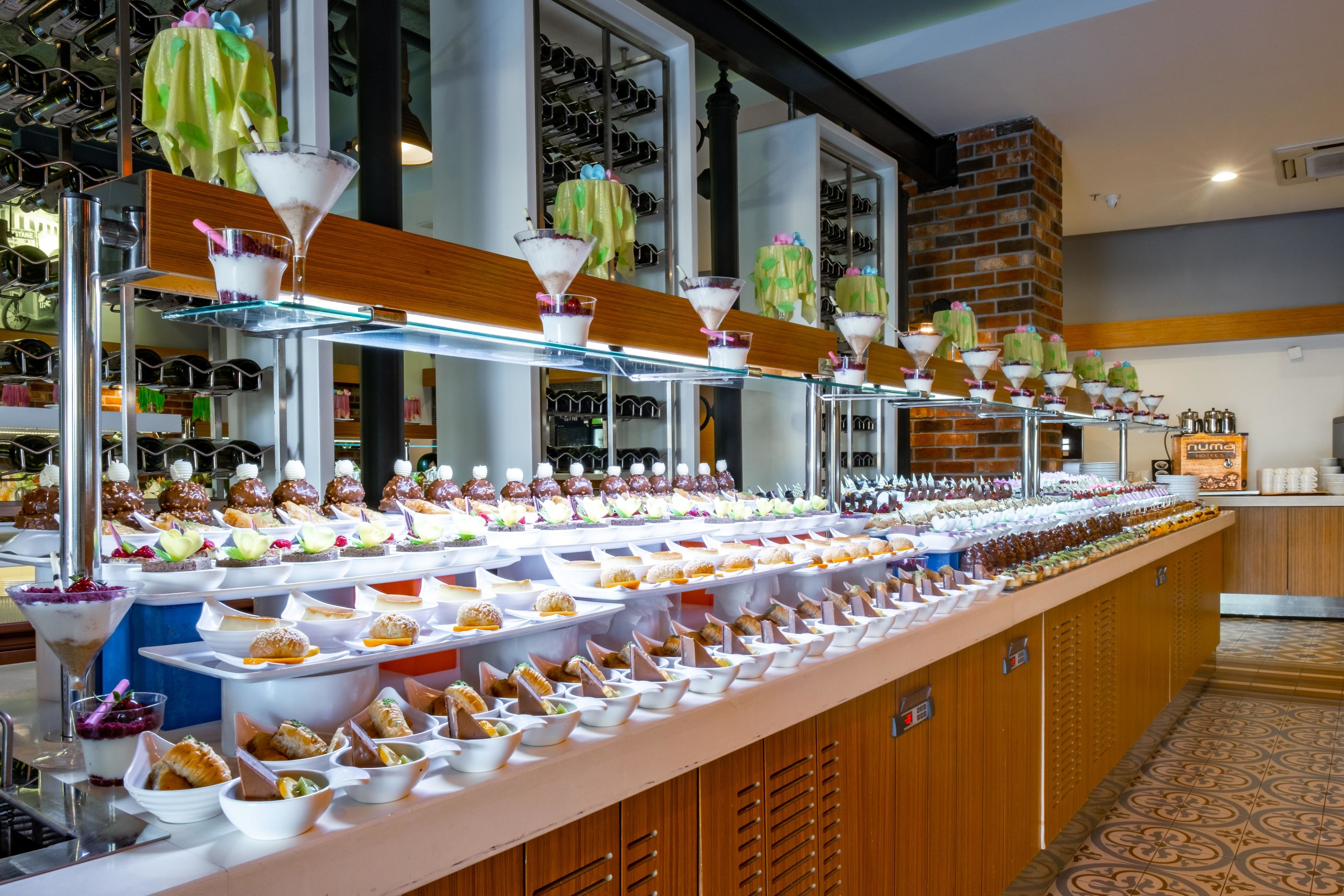 SELENE BEACH - SPA HOTEL ADULT ONLY 16+