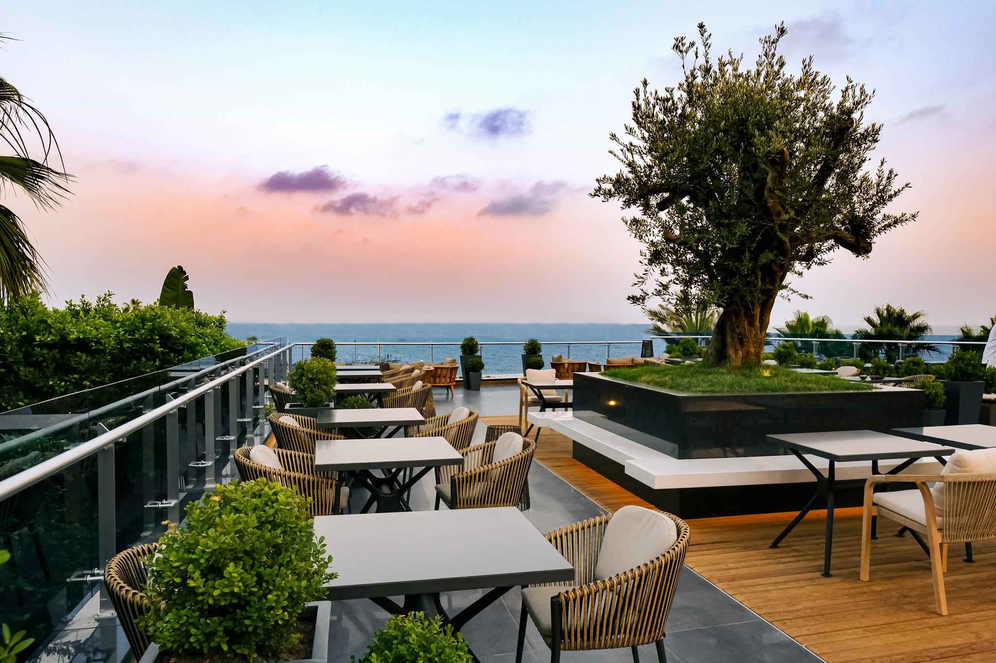 SELENE BEACH - SPA HOTEL ADULT ONLY 16+
