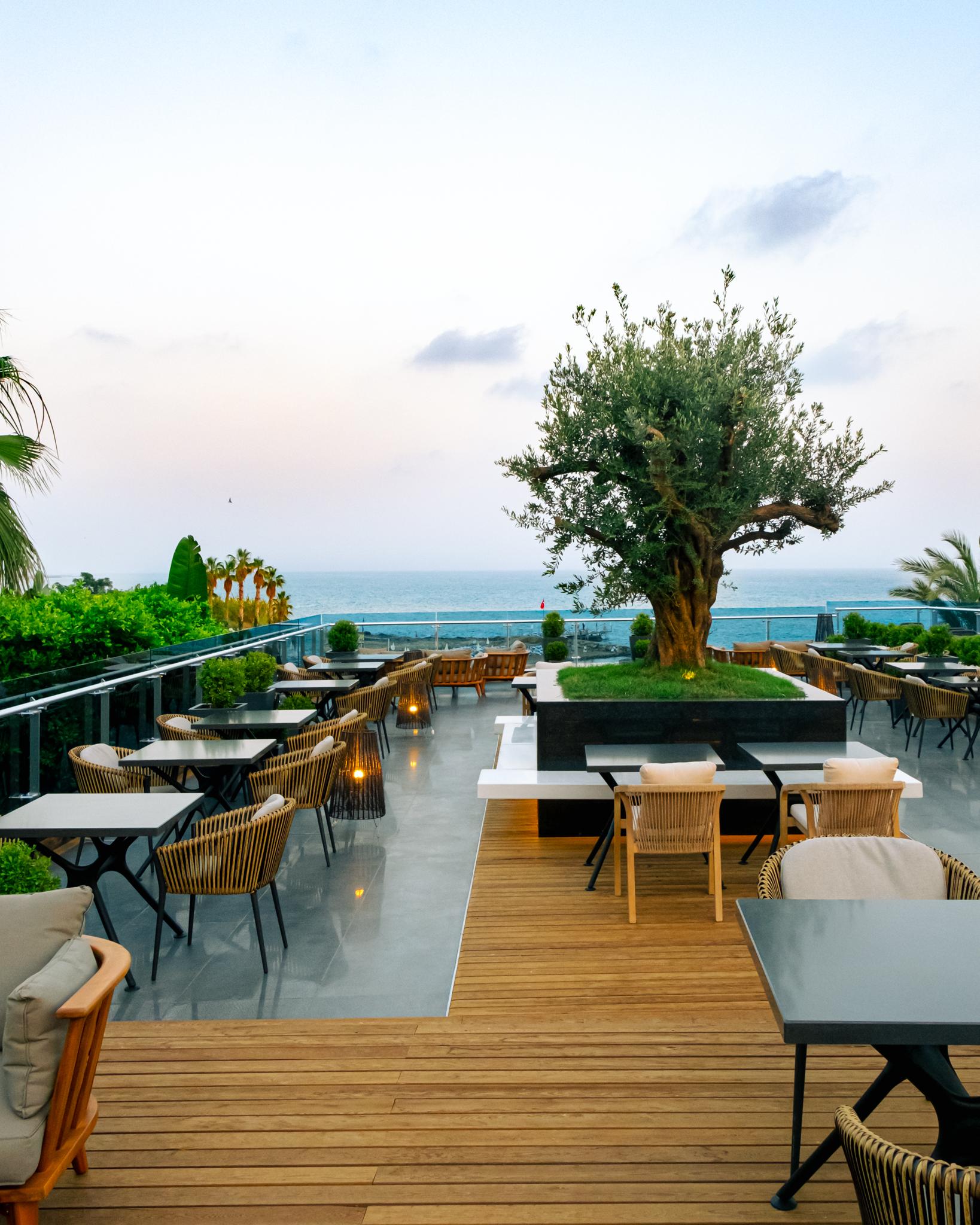 SELENE BEACH - SPA HOTEL ADULT ONLY 16+
