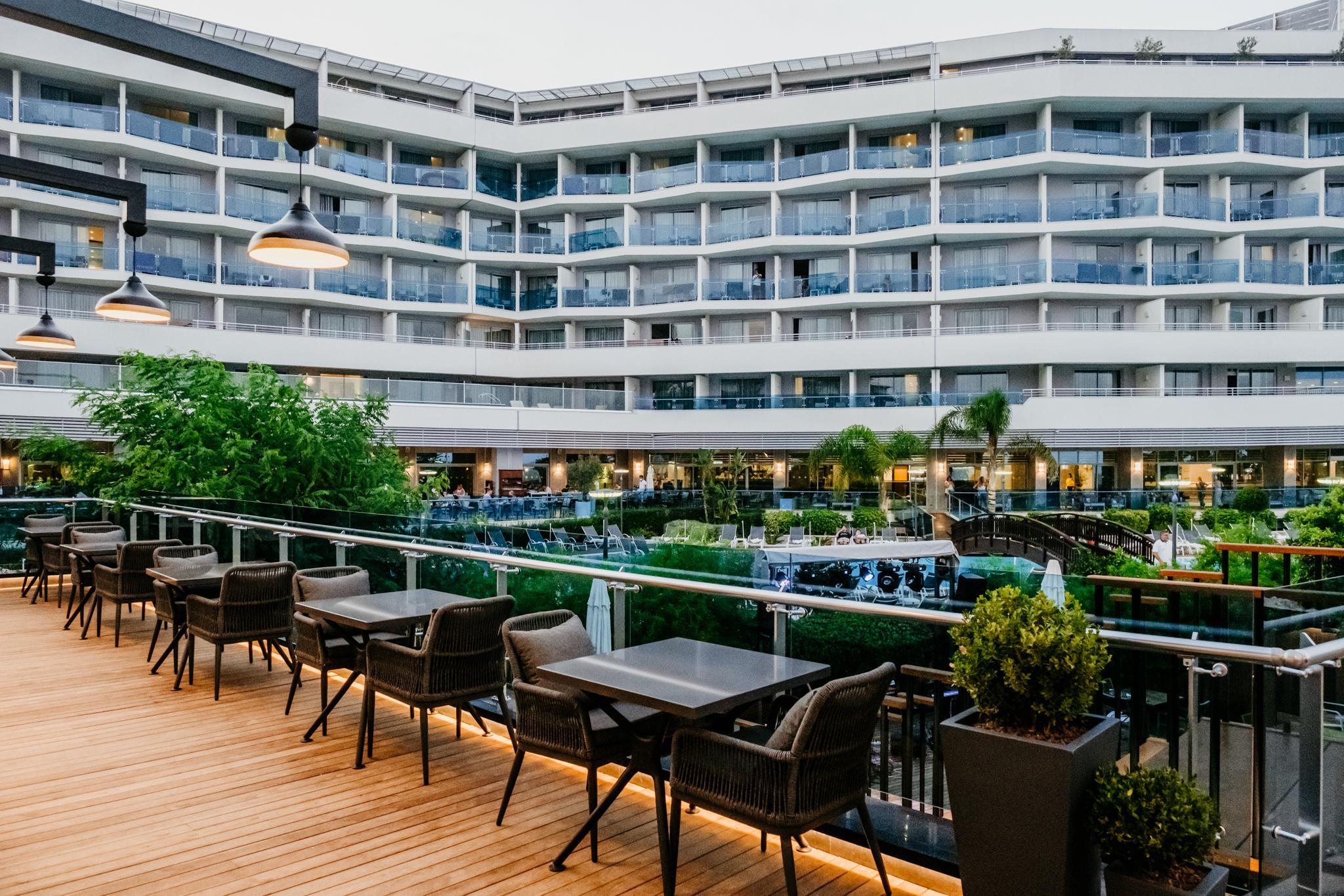 SELENE BEACH - SPA HOTEL ADULT ONLY 16+