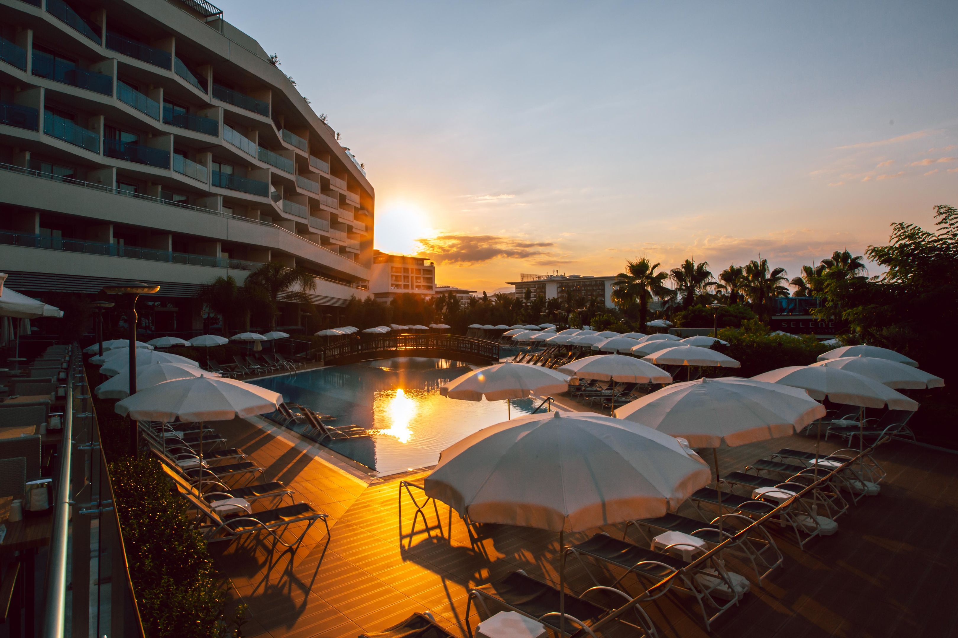 SELENE BEACH - SPA HOTEL ADULT ONLY 16+
