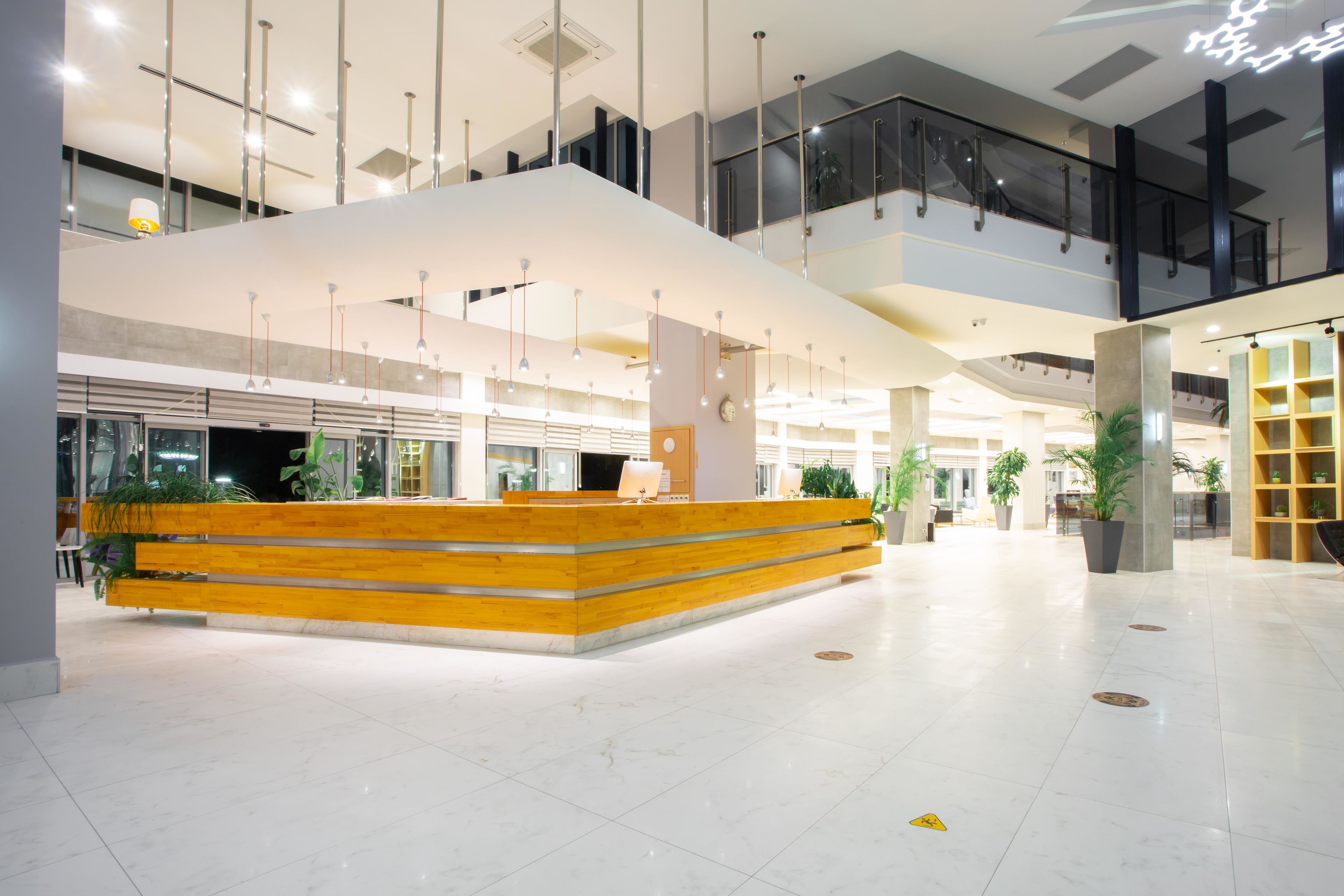 SELENE BEACH - SPA HOTEL ADULT ONLY 16+