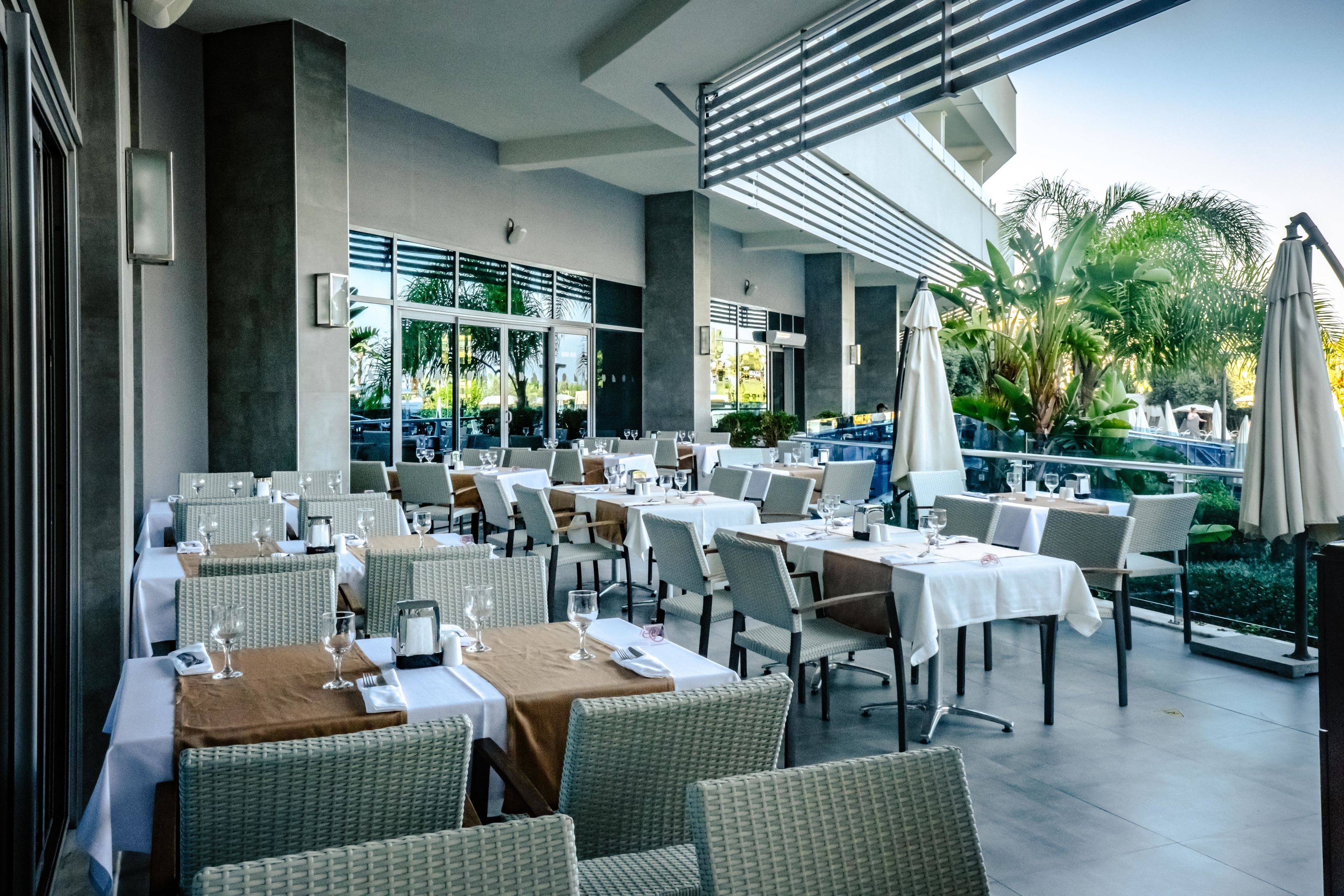 SELENE BEACH - SPA HOTEL ADULT ONLY 16+