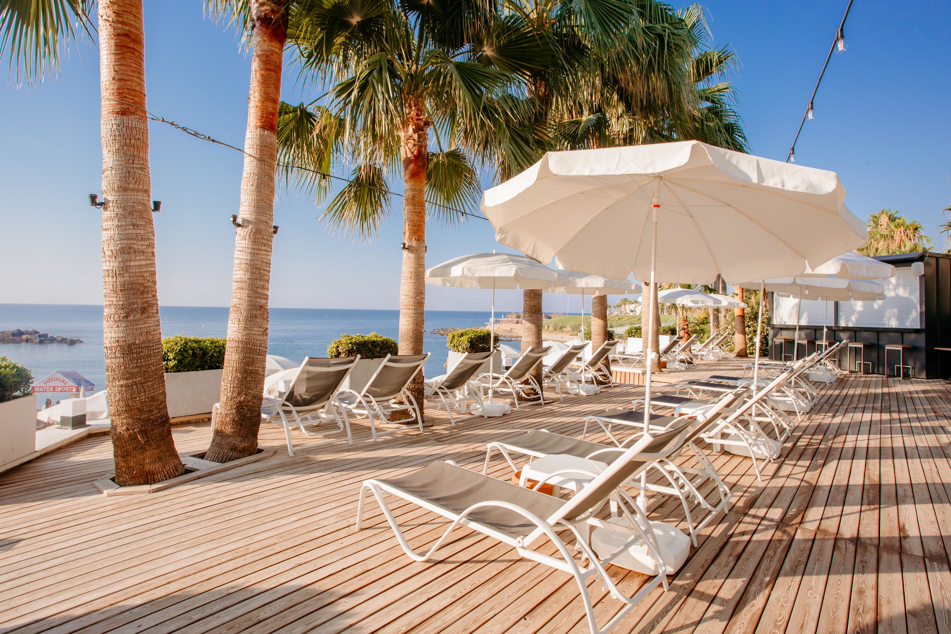 SELENE BEACH - SPA HOTEL ADULT ONLY 16+