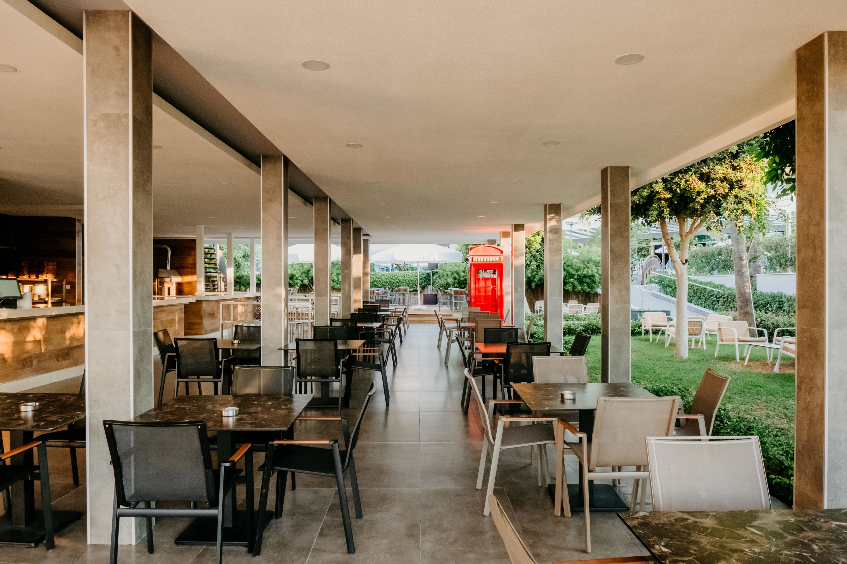 SELENE BEACH - SPA HOTEL ADULT ONLY 16+