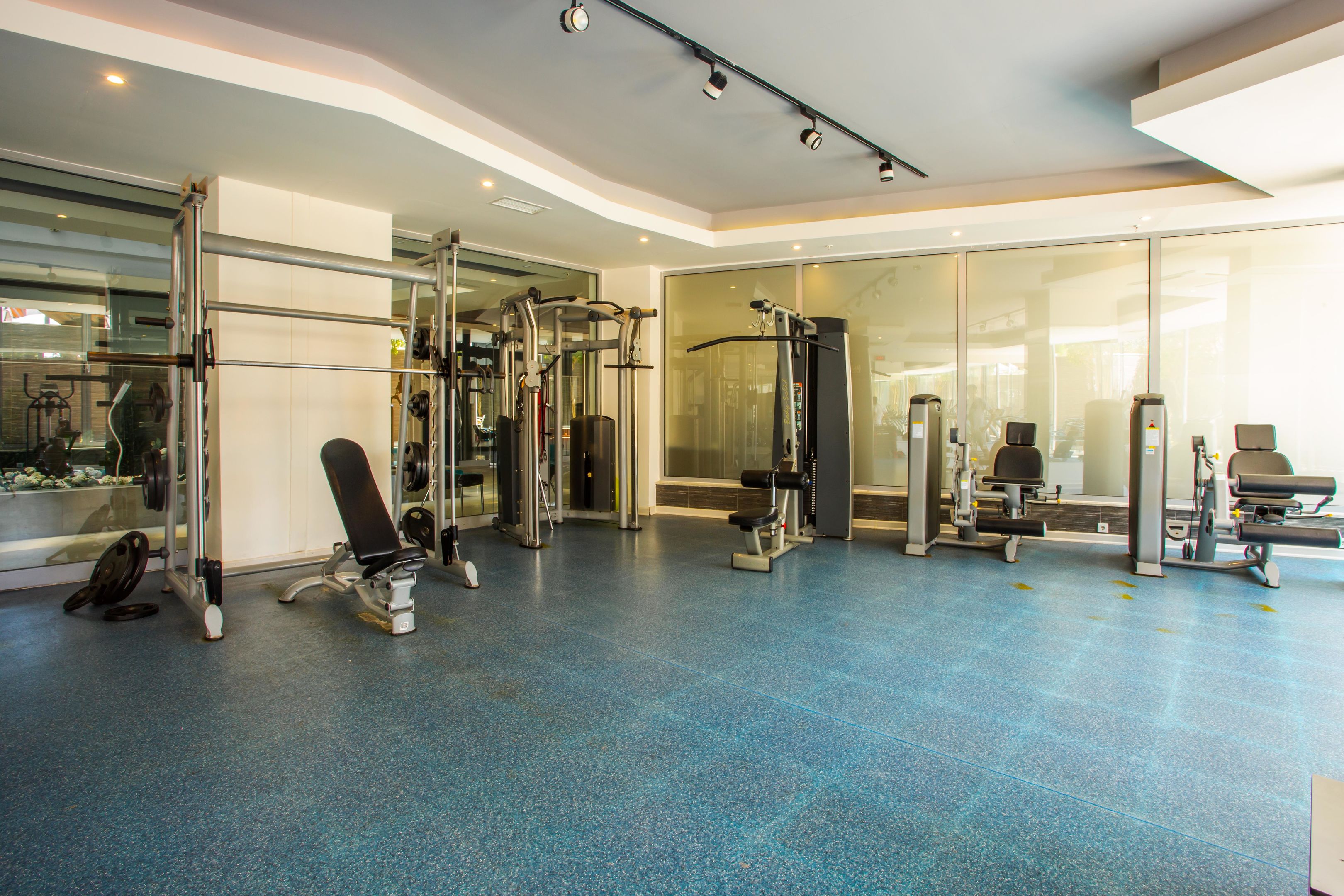 SELENE BEACH - SPA HOTEL ADULT ONLY 16+