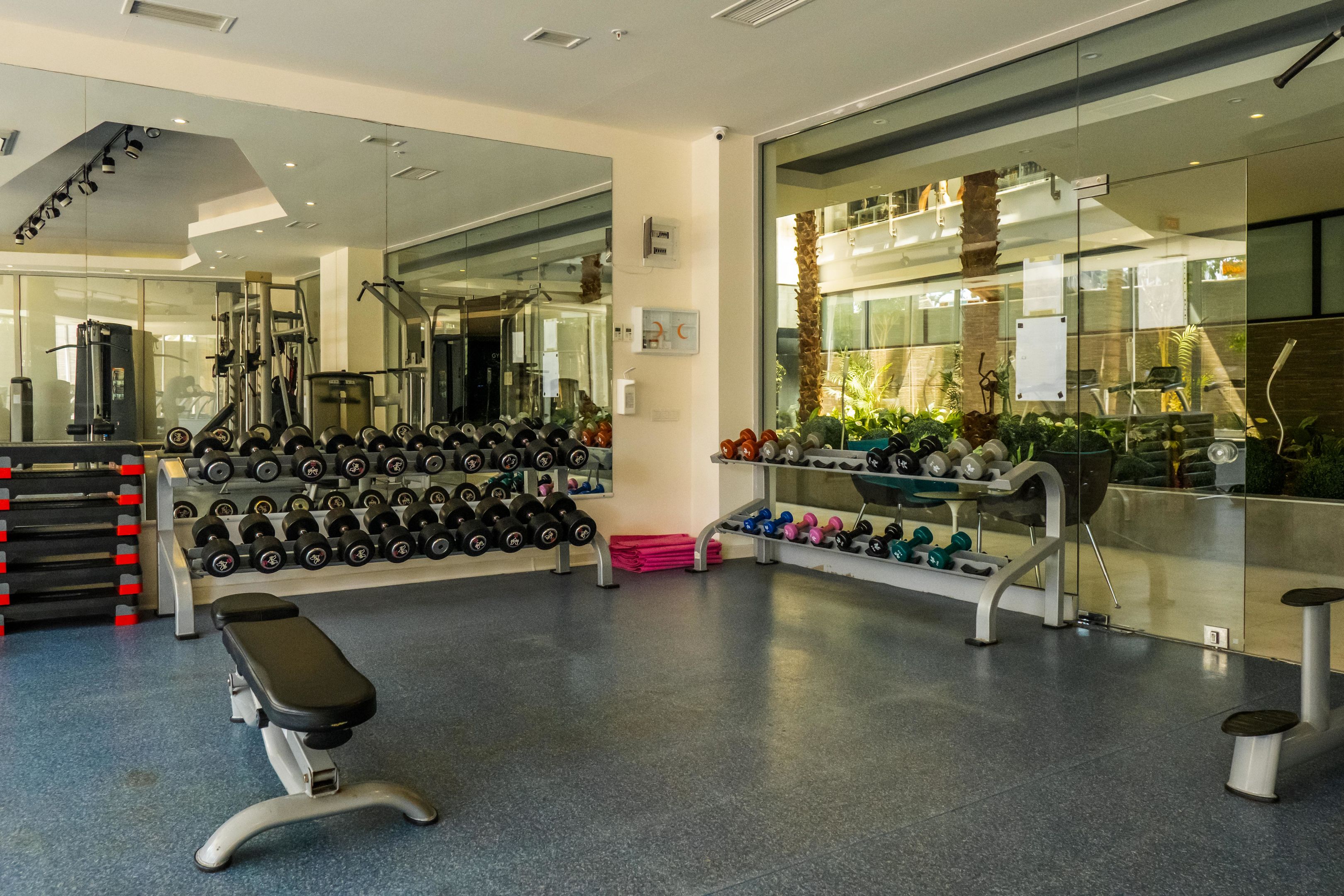 SELENE BEACH - SPA HOTEL ADULT ONLY 16+