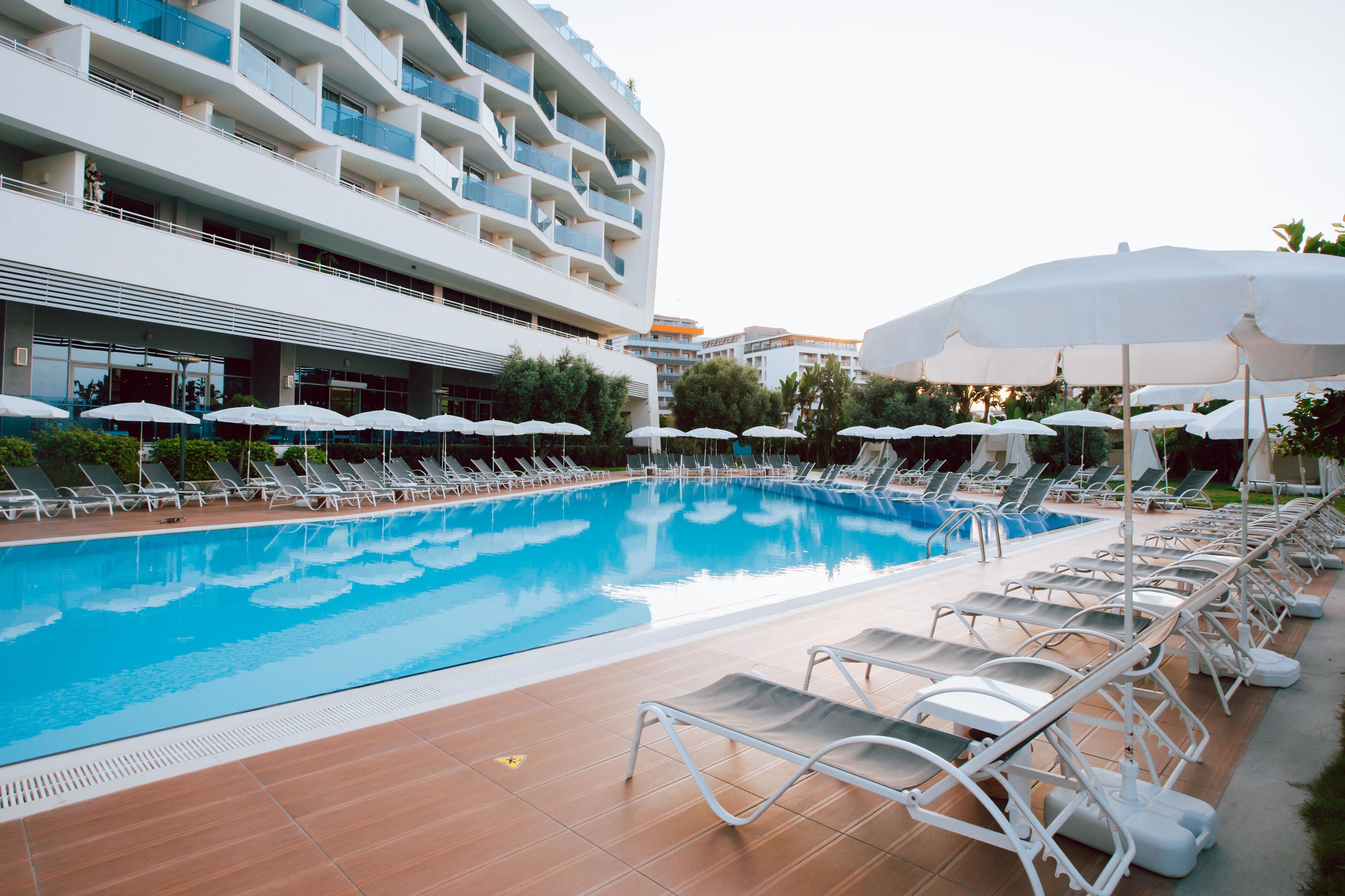 SELENE BEACH - SPA HOTEL ADULT ONLY 16+