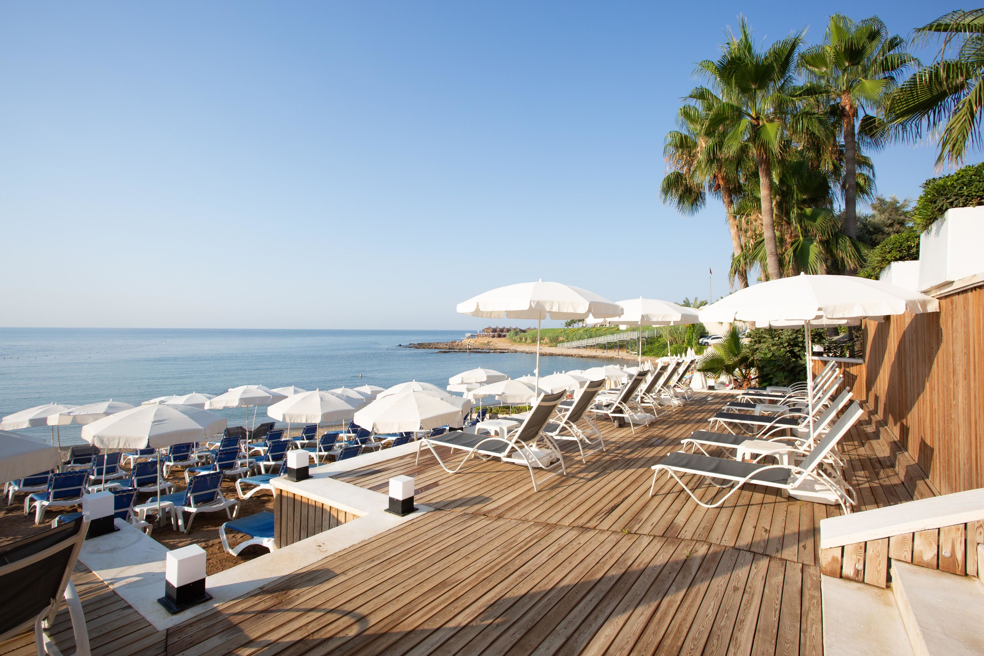 SELENE BEACH - SPA HOTEL ADULT ONLY 16+