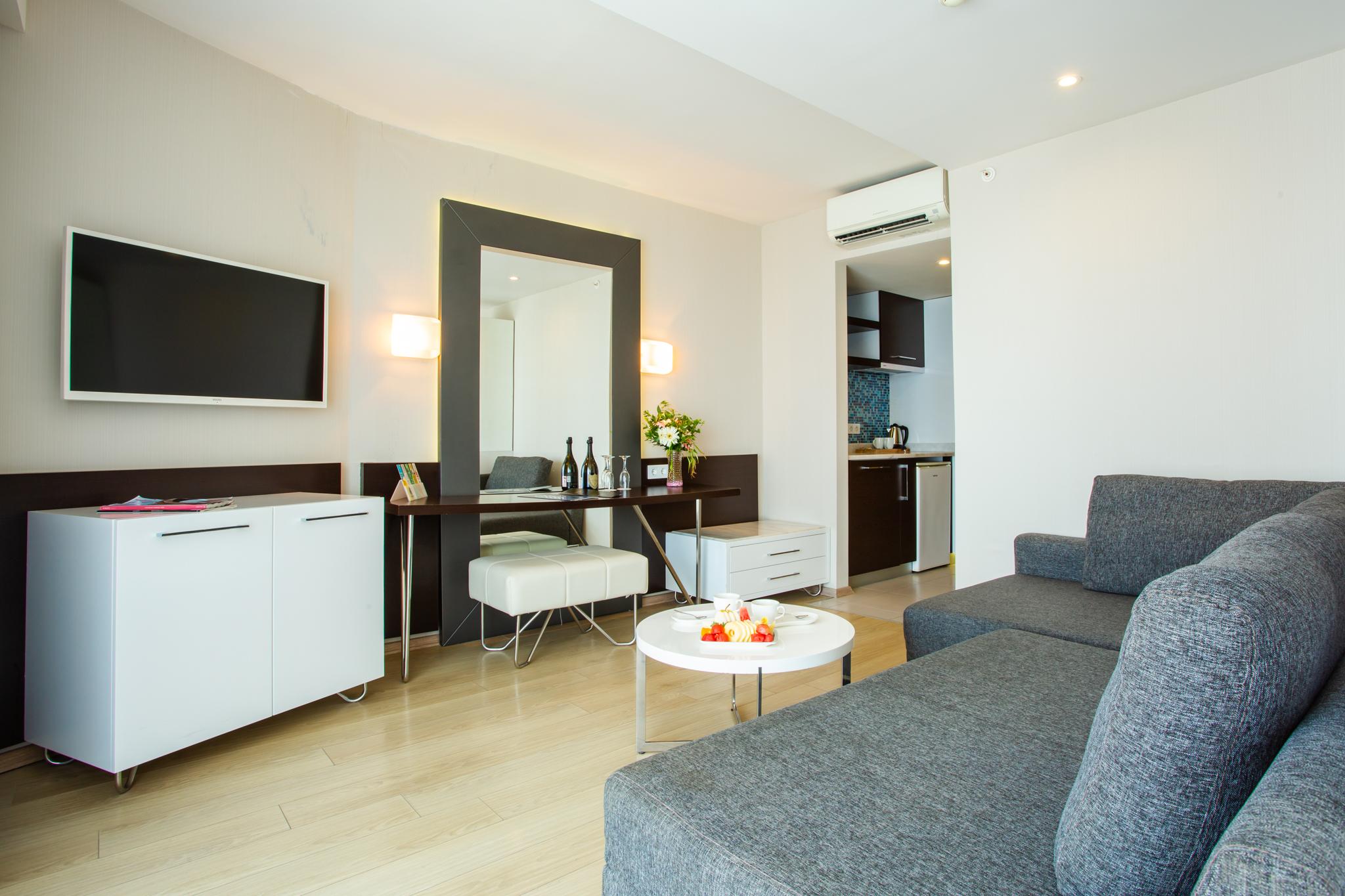 SELENE BEACH - SPA HOTEL ADULT ONLY 16+