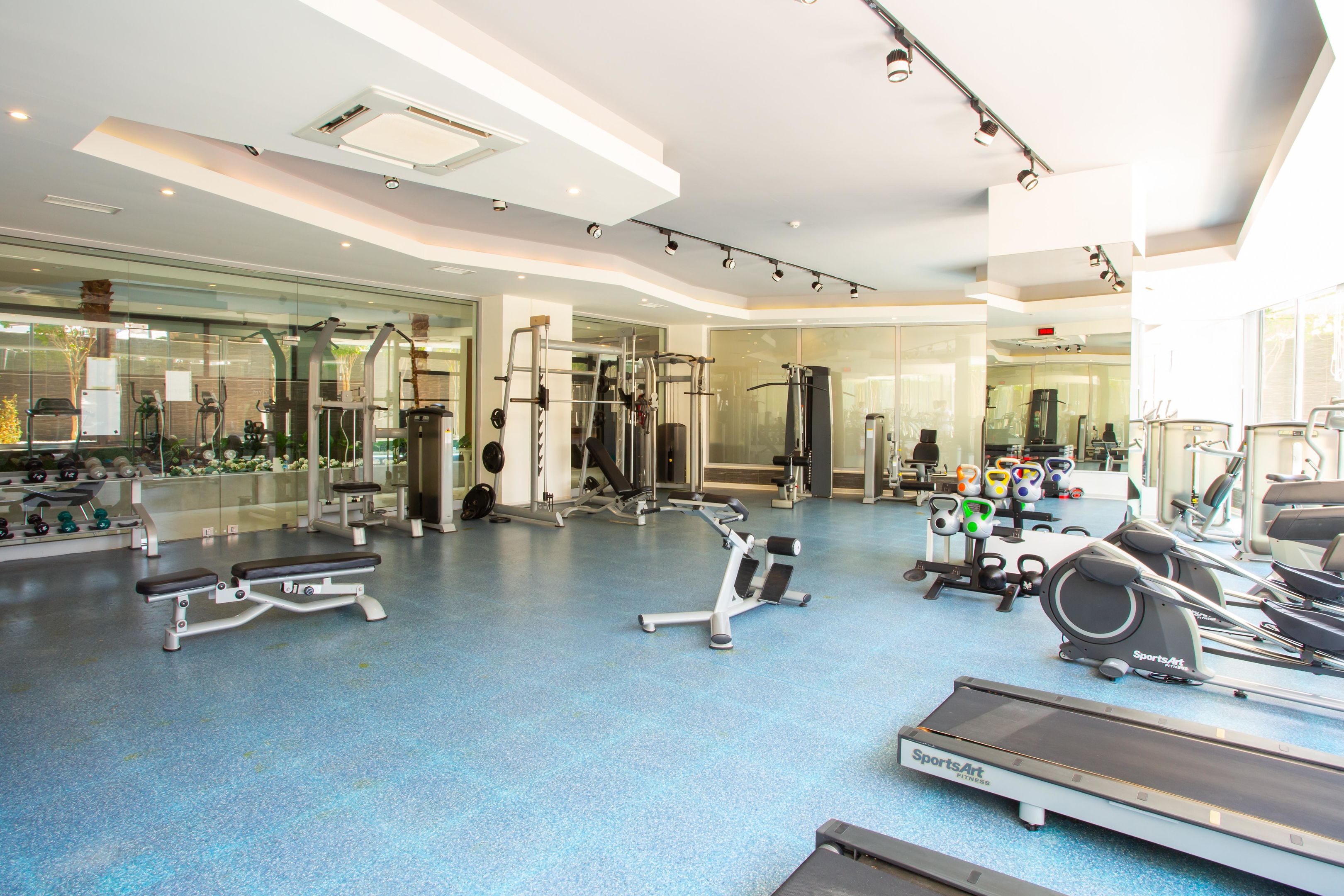 SELENE BEACH - SPA HOTEL ADULT ONLY 16+