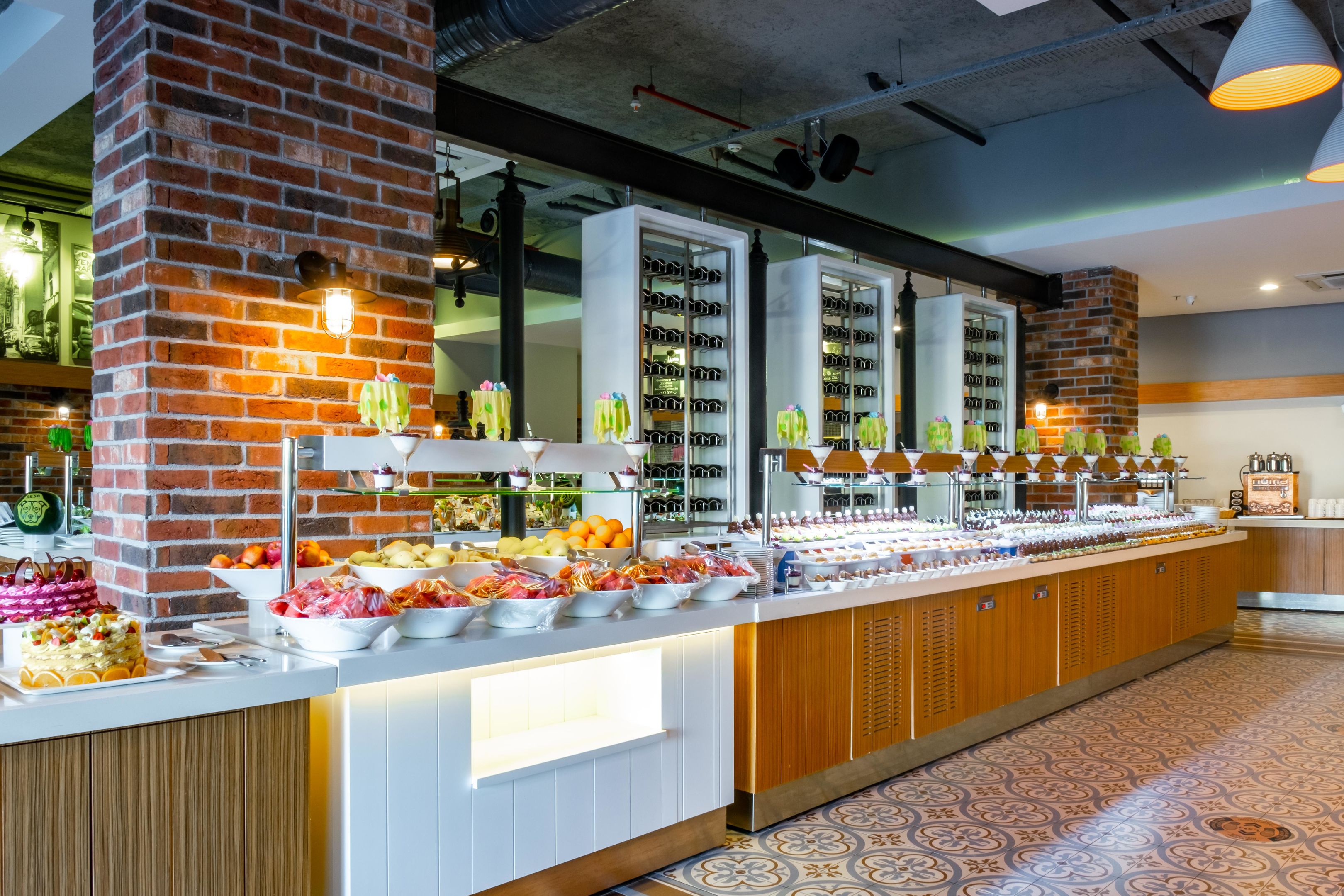 SELENE BEACH - SPA HOTEL ADULT ONLY 16+