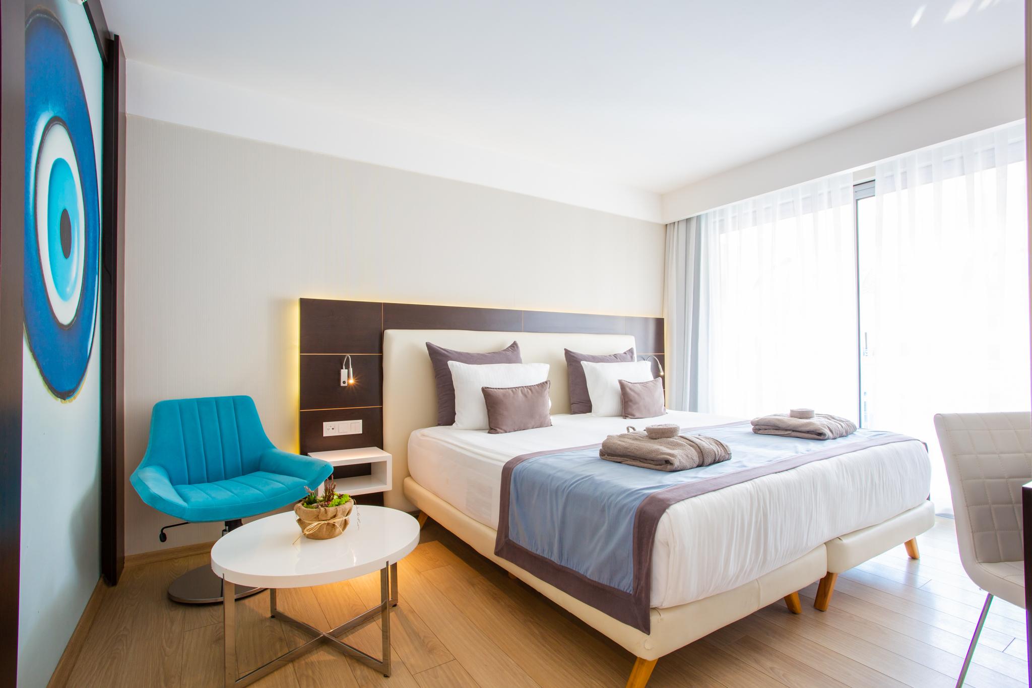 SELENE BEACH - SPA HOTEL ADULT ONLY 16+