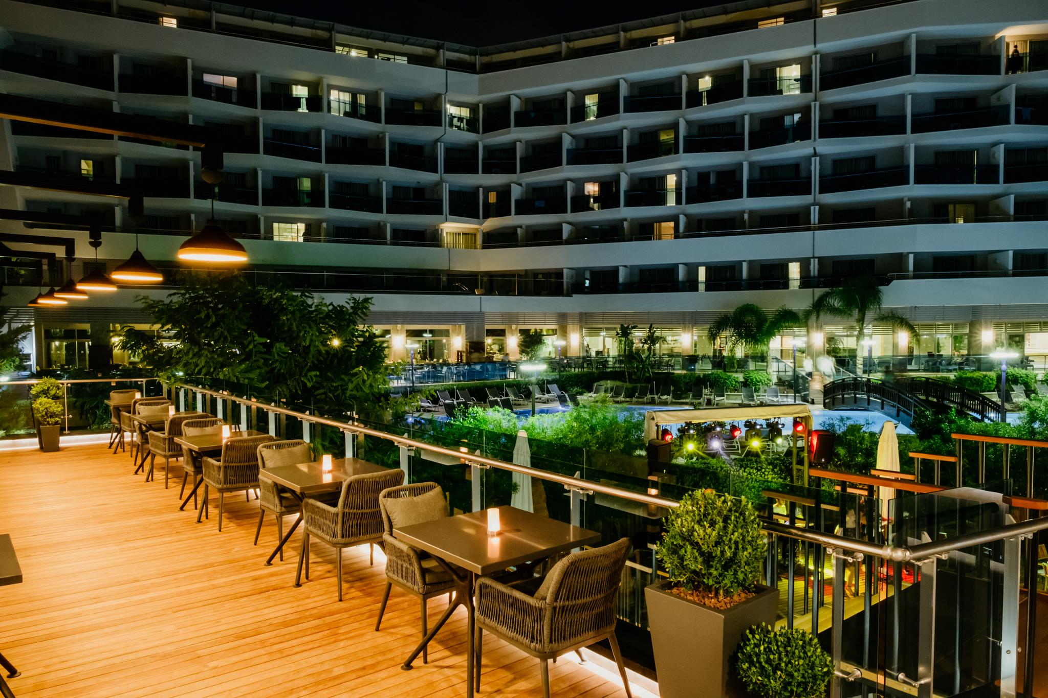 SELENE BEACH - SPA HOTEL ADULT ONLY 16+