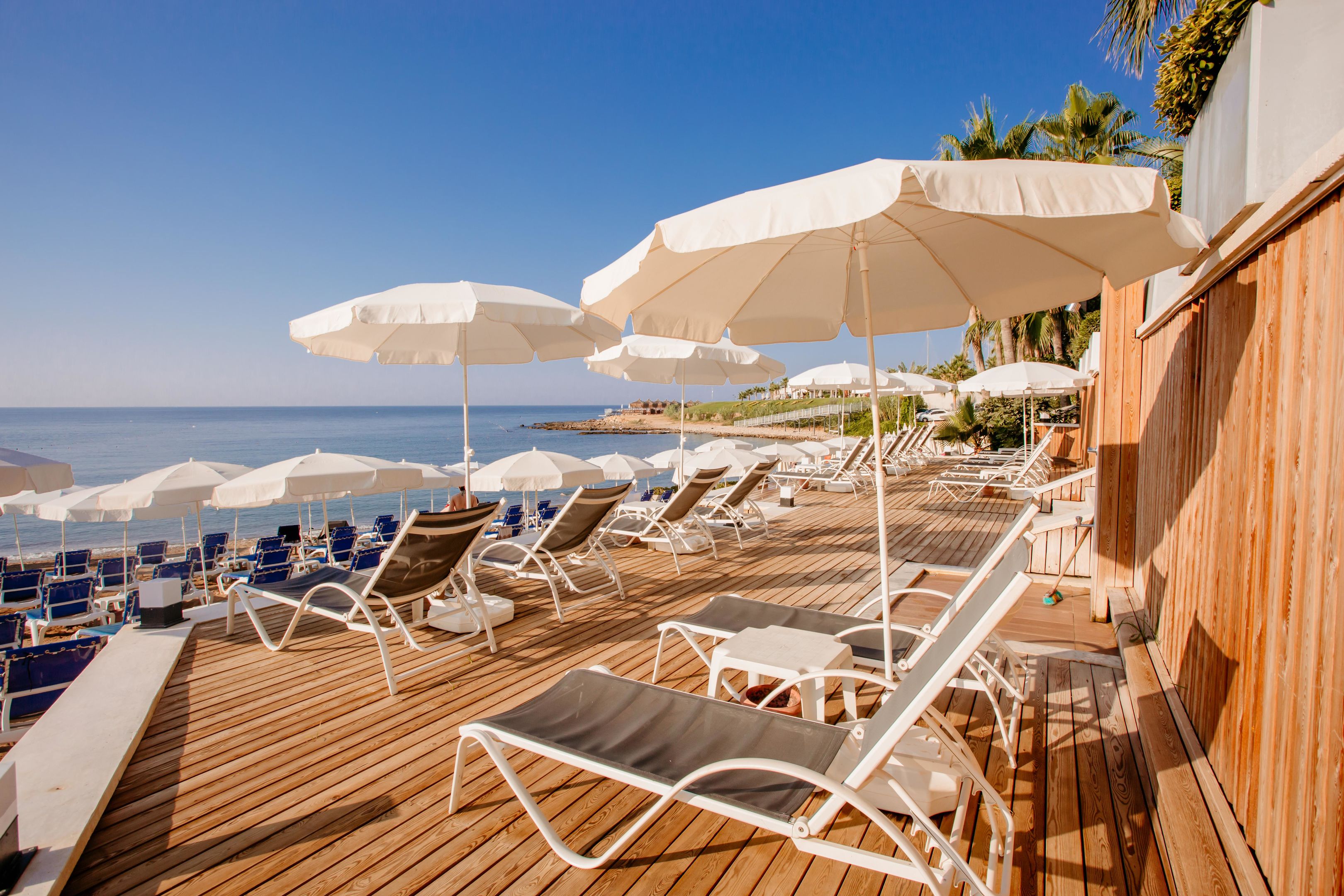 SELENE BEACH - SPA HOTEL ADULT ONLY 16+