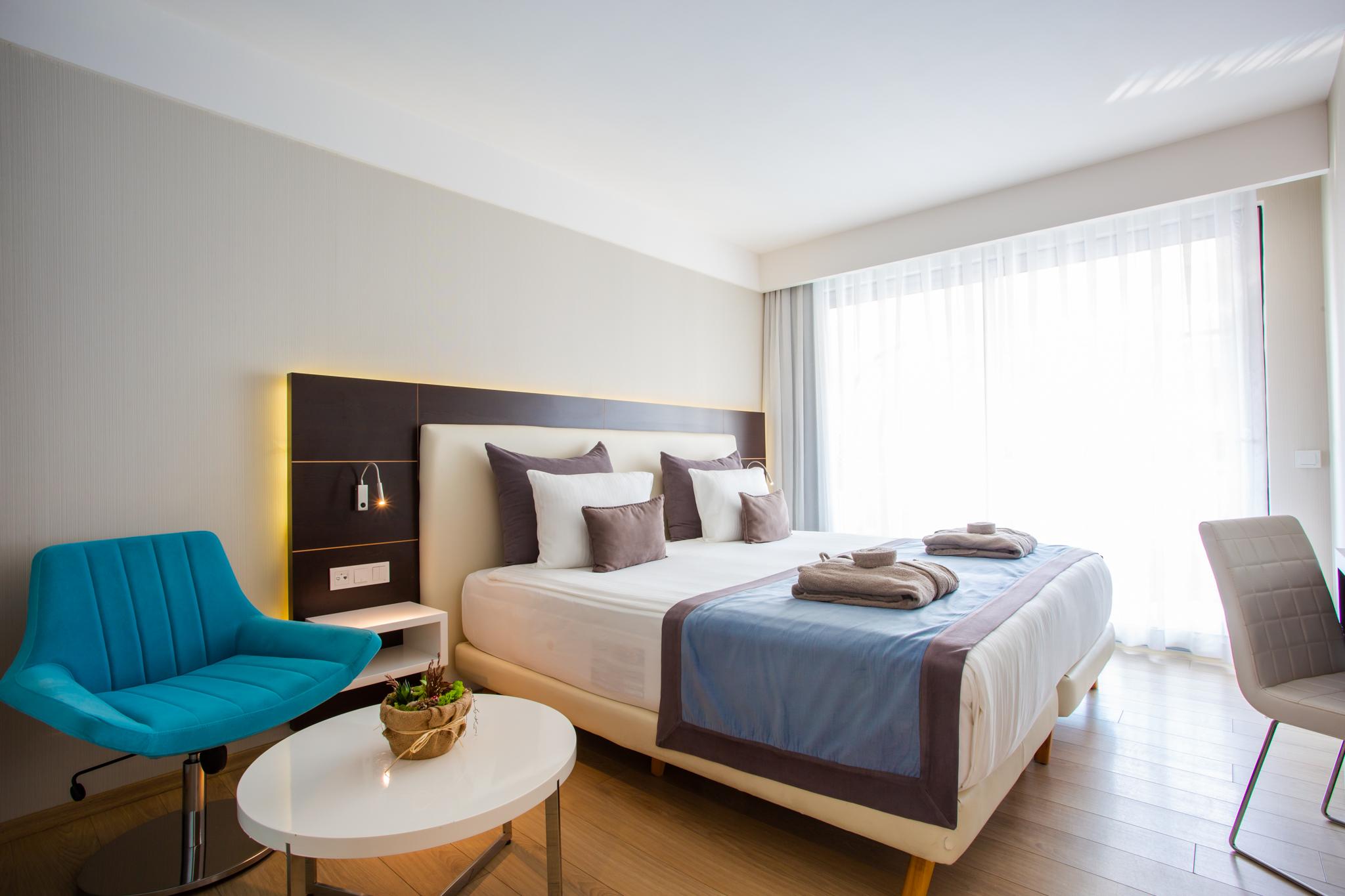 SELENE BEACH - SPA HOTEL ADULT ONLY 16+