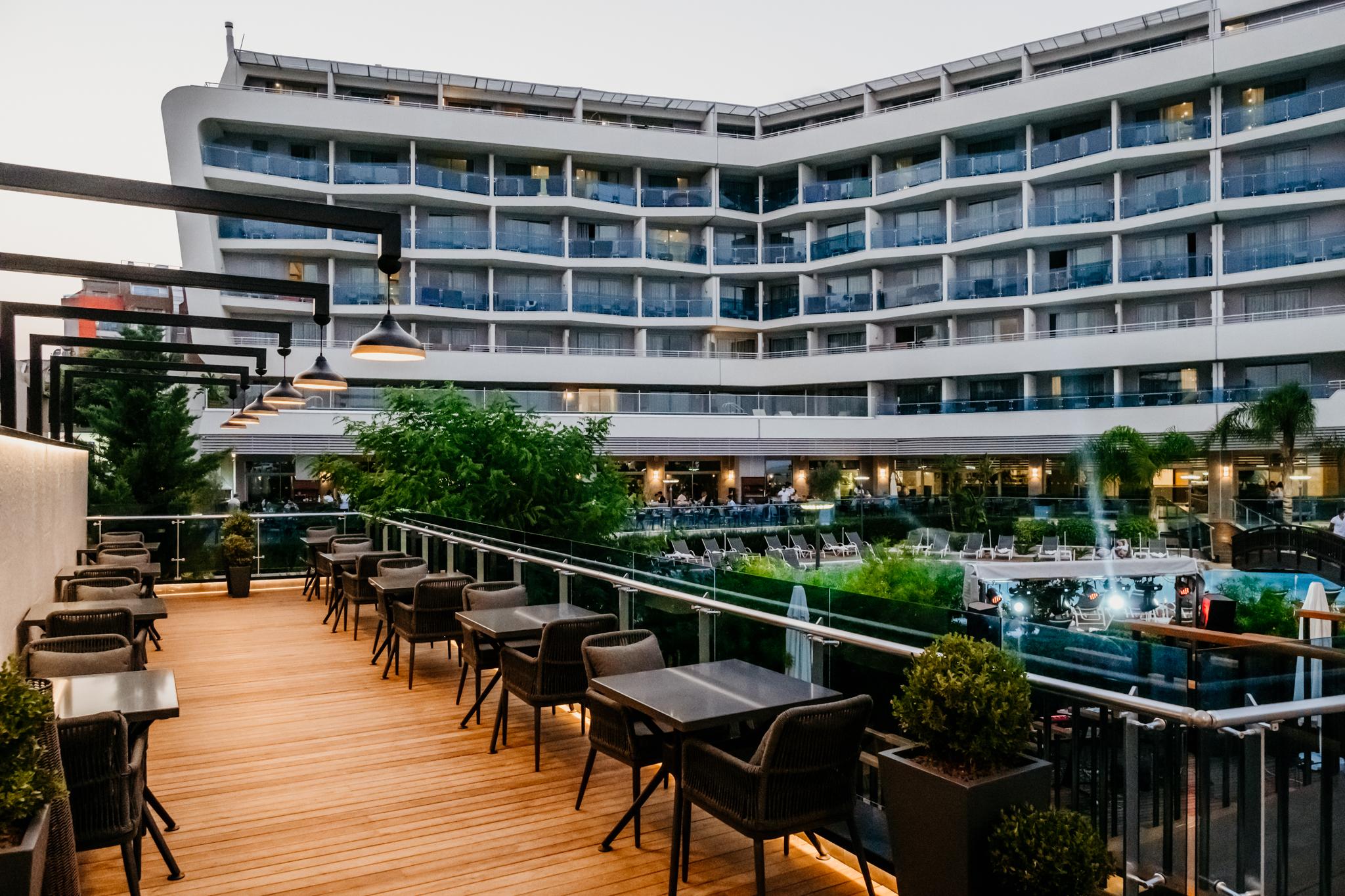 SELENE BEACH - SPA HOTEL ADULT ONLY 16+