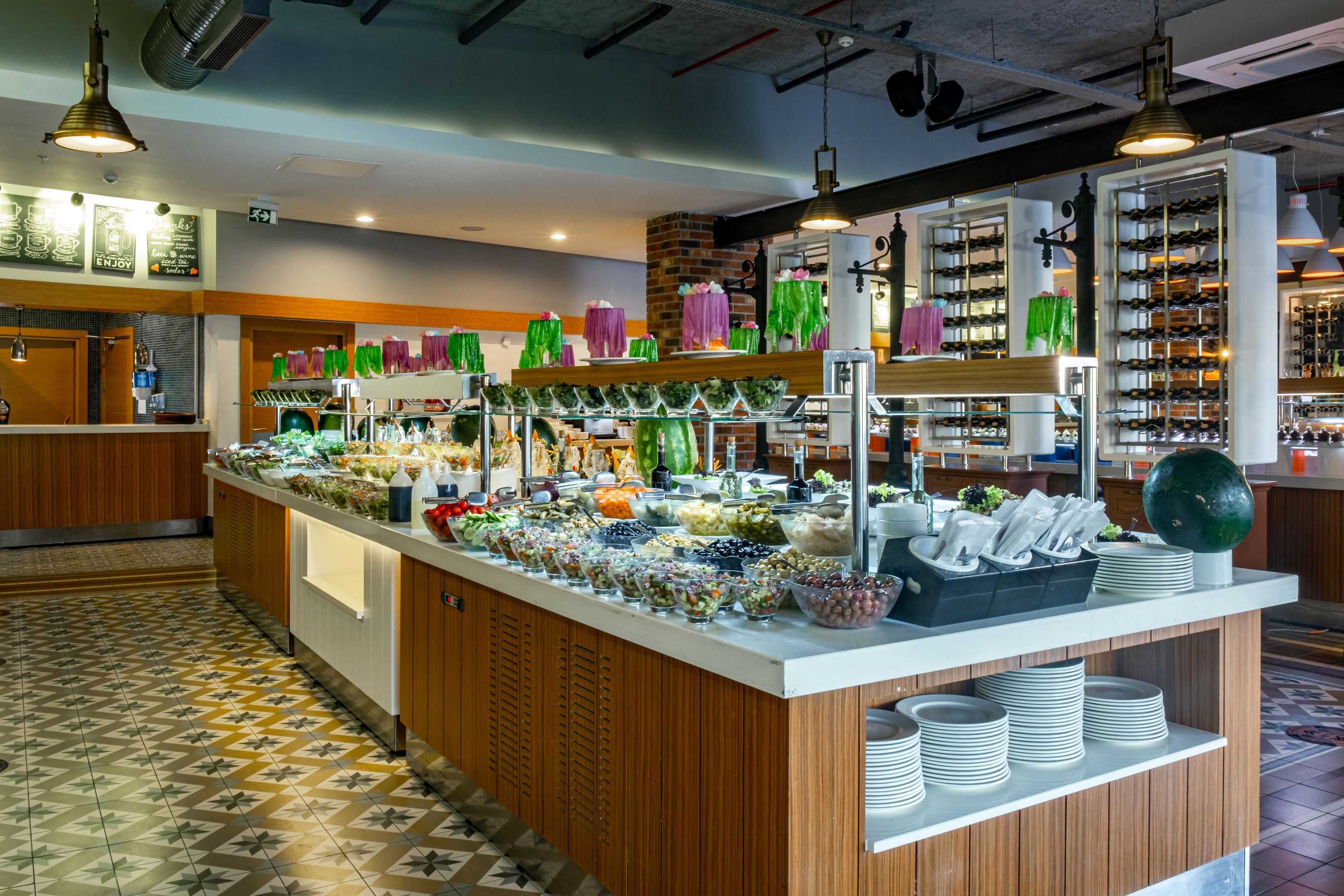 SELENE BEACH - SPA HOTEL ADULT ONLY 16+