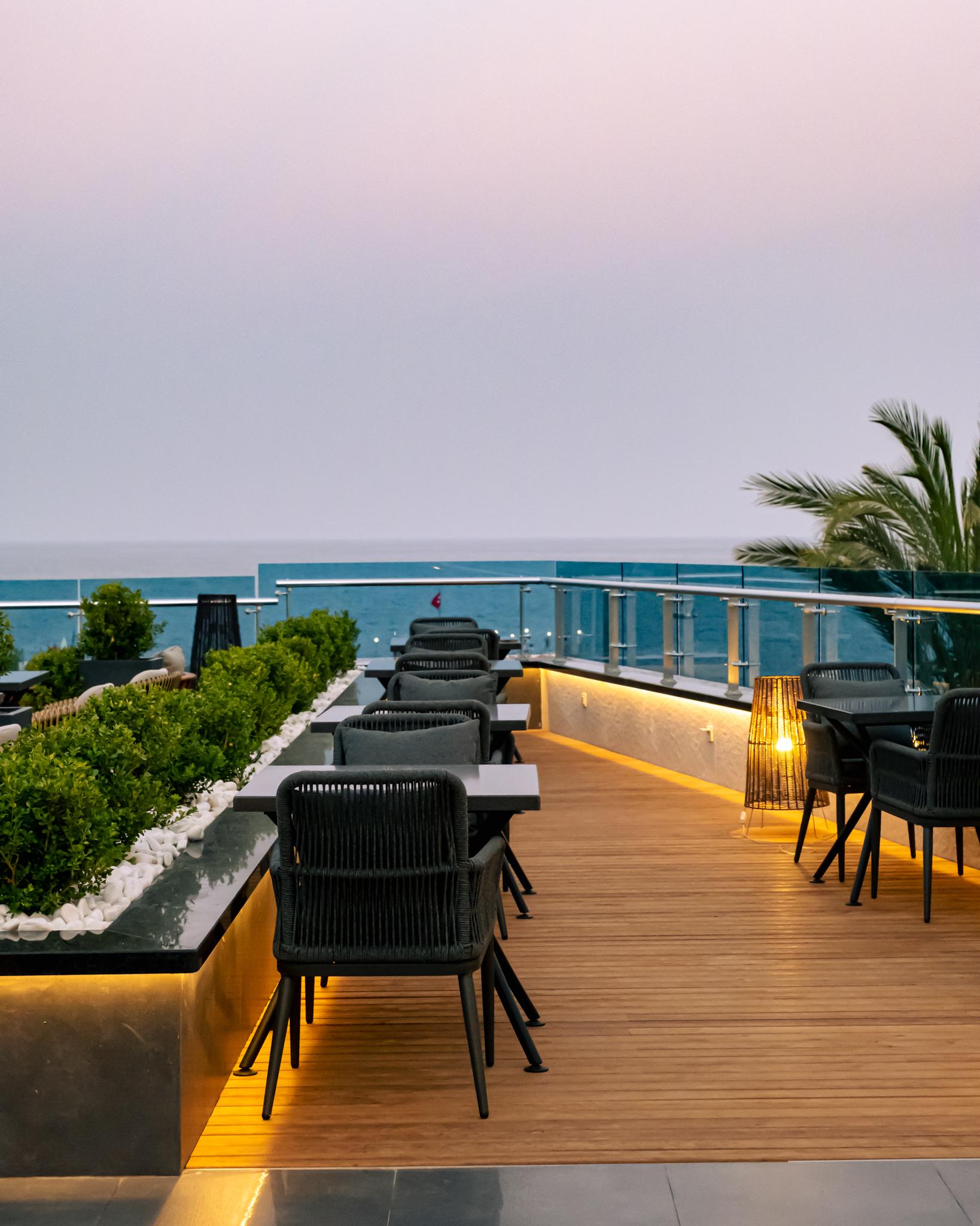 SELENE BEACH - SPA HOTEL ADULT ONLY 16+