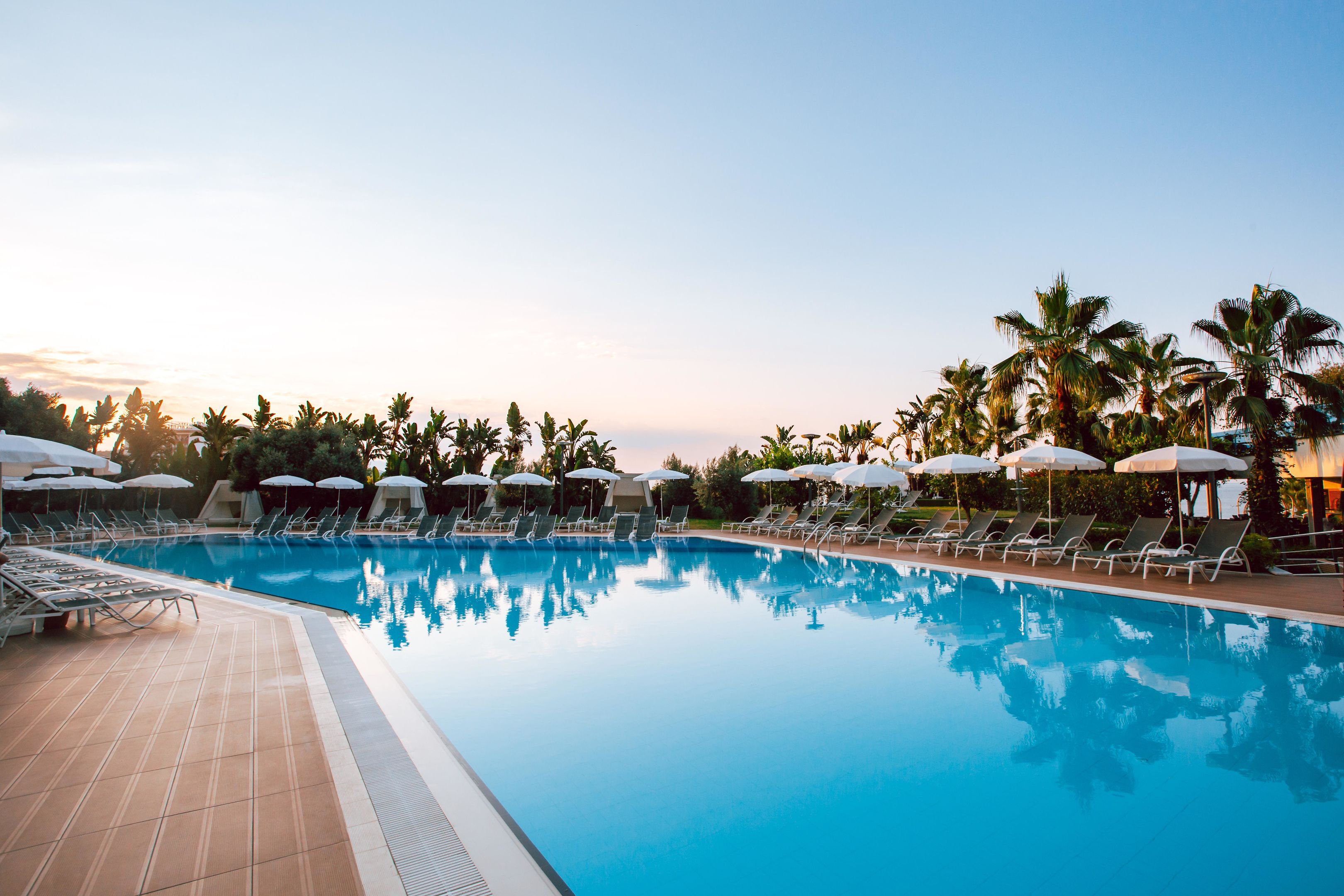 SELENE BEACH - SPA HOTEL ADULT ONLY 16+