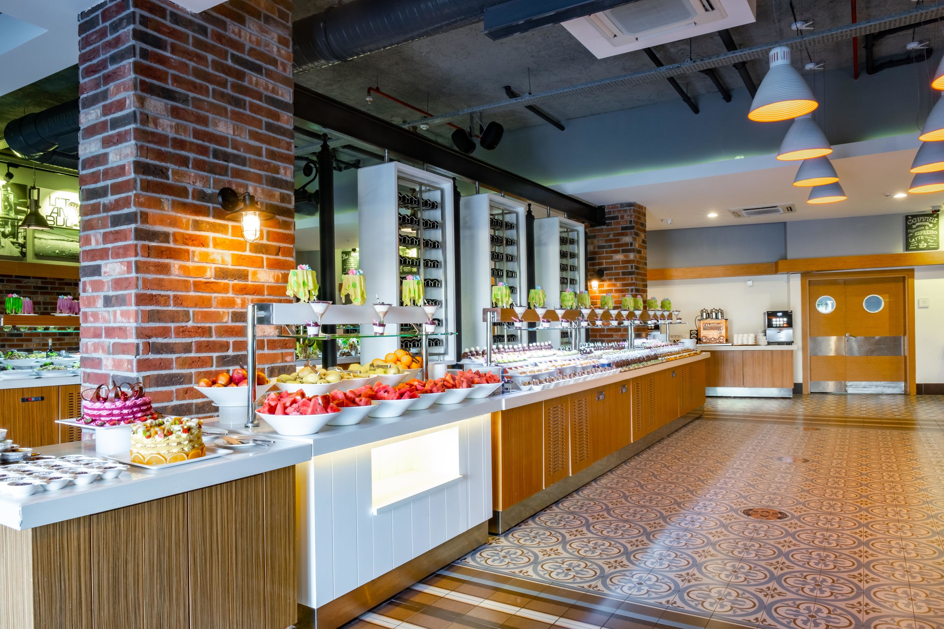 SELENE BEACH - SPA HOTEL ADULT ONLY 16+
