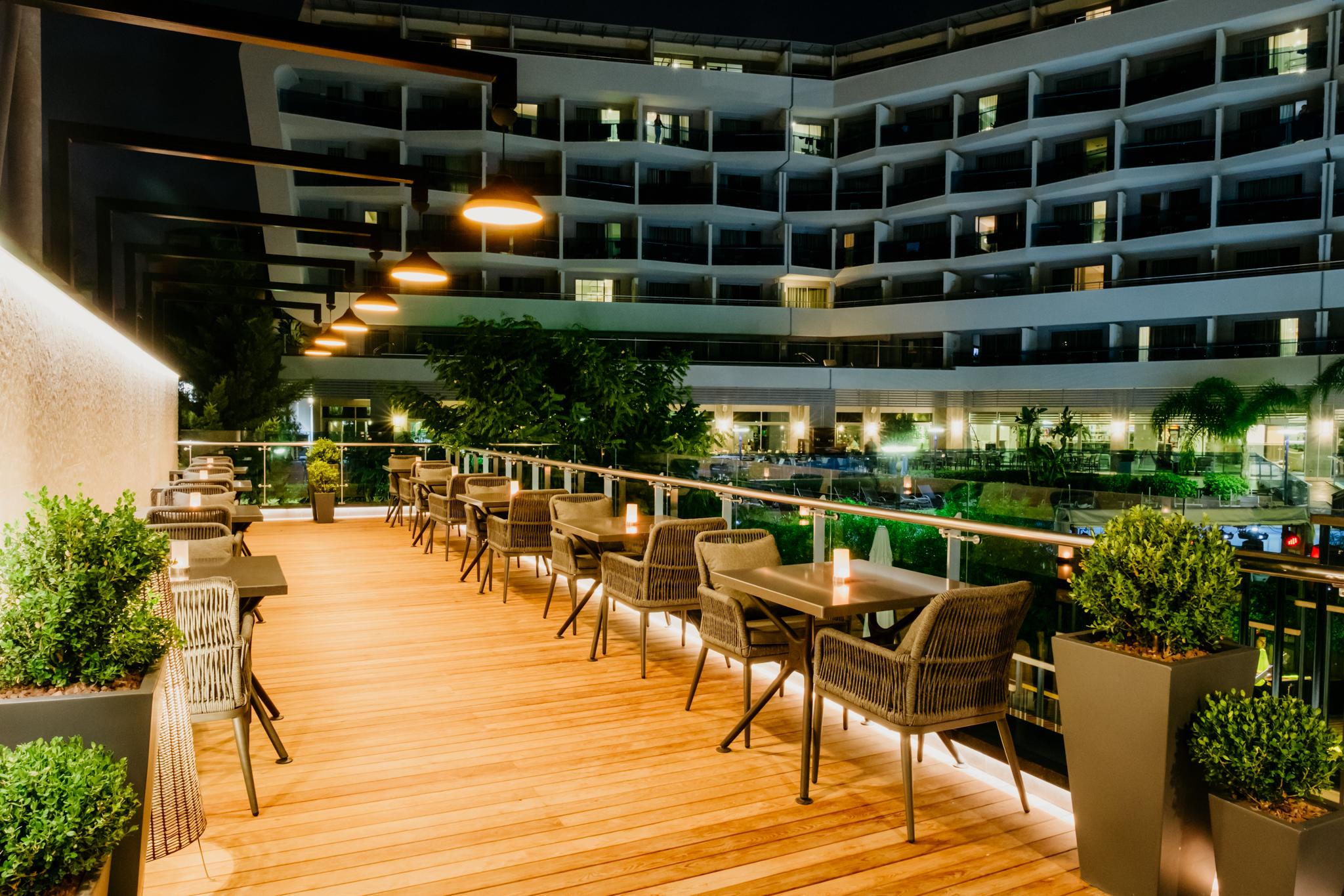 SELENE BEACH - SPA HOTEL ADULT ONLY 16+